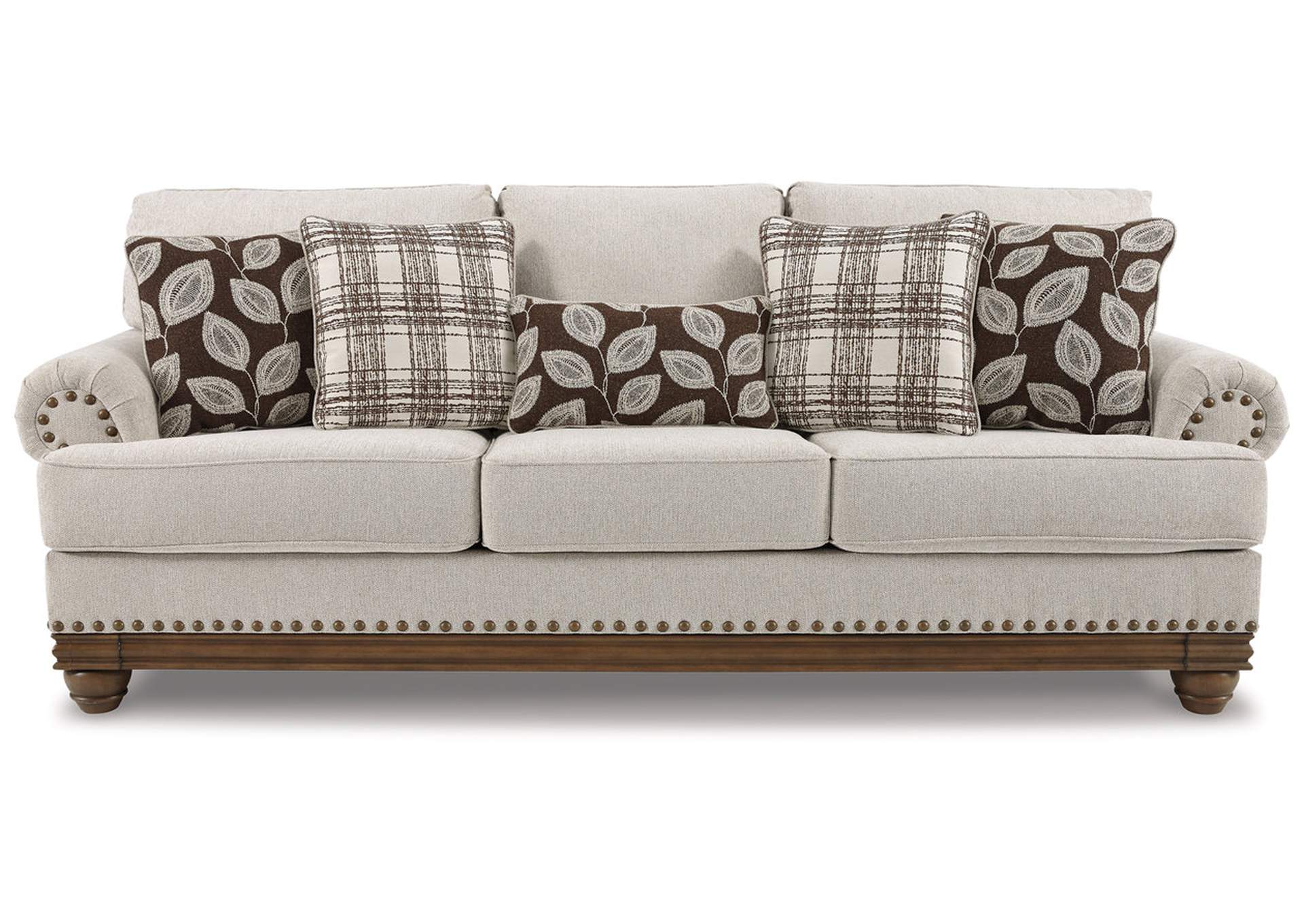 Harleson Sofa and Loveseat,Signature Design By Ashley