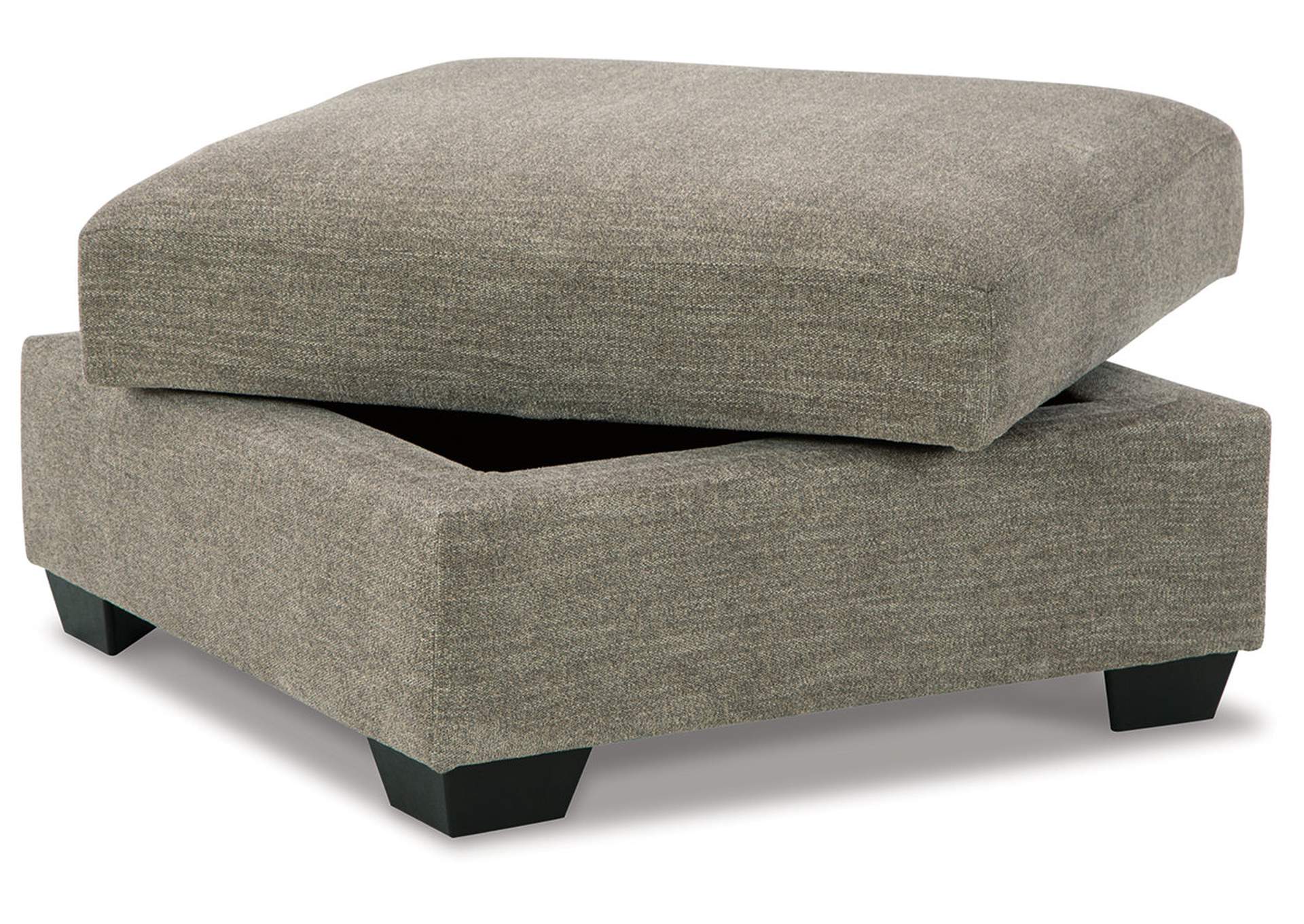 Creswell Ottoman With Storage,Signature Design By Ashley