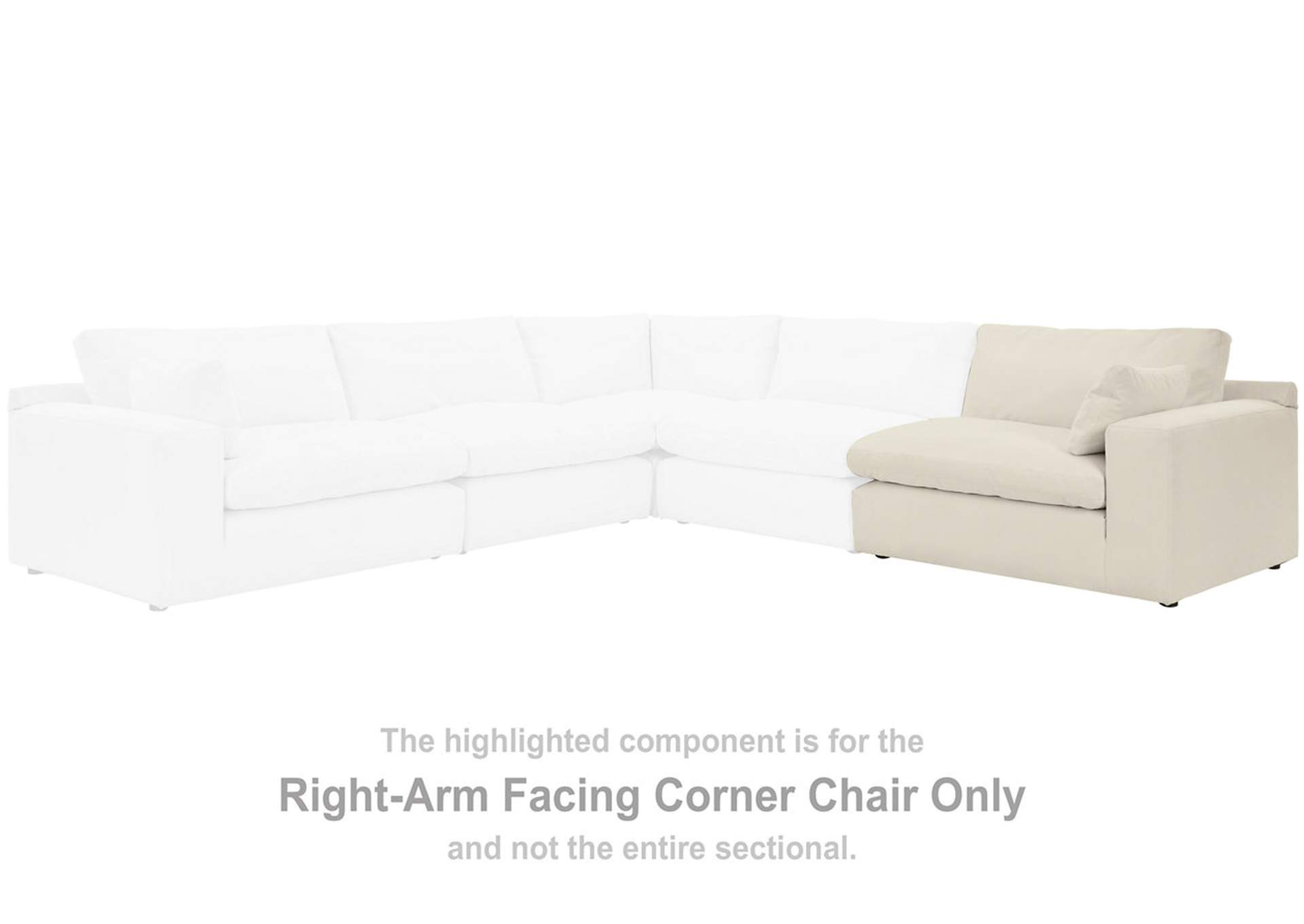 Next-Gen Gaucho 4-Piece Sectional,Signature Design By Ashley