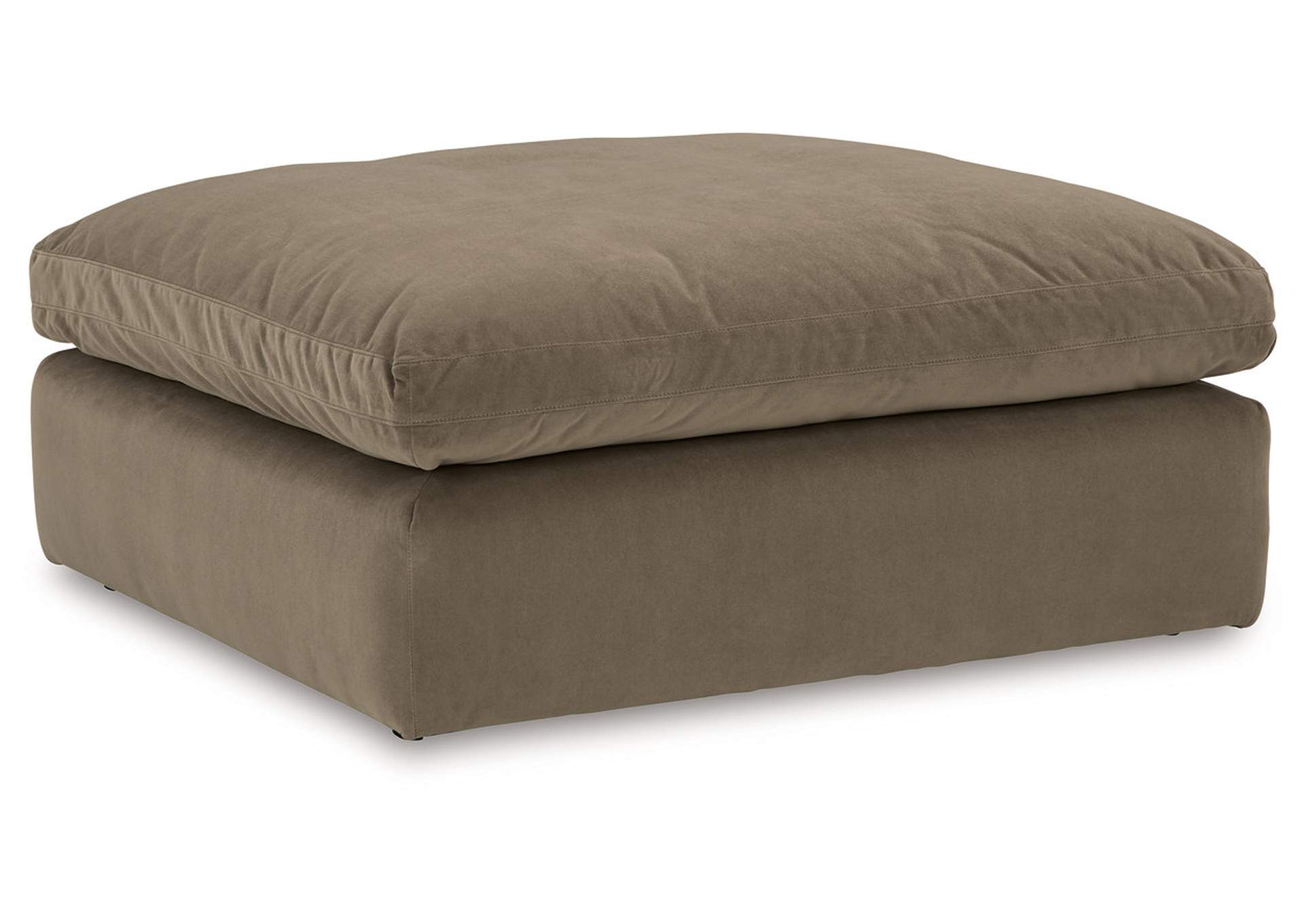 Sophie Oversized Accent Ottoman,Signature Design By Ashley