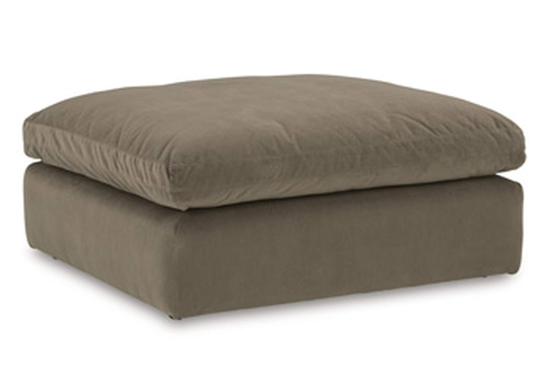 Sophie Oversized Accent Ottoman,Signature Design By Ashley