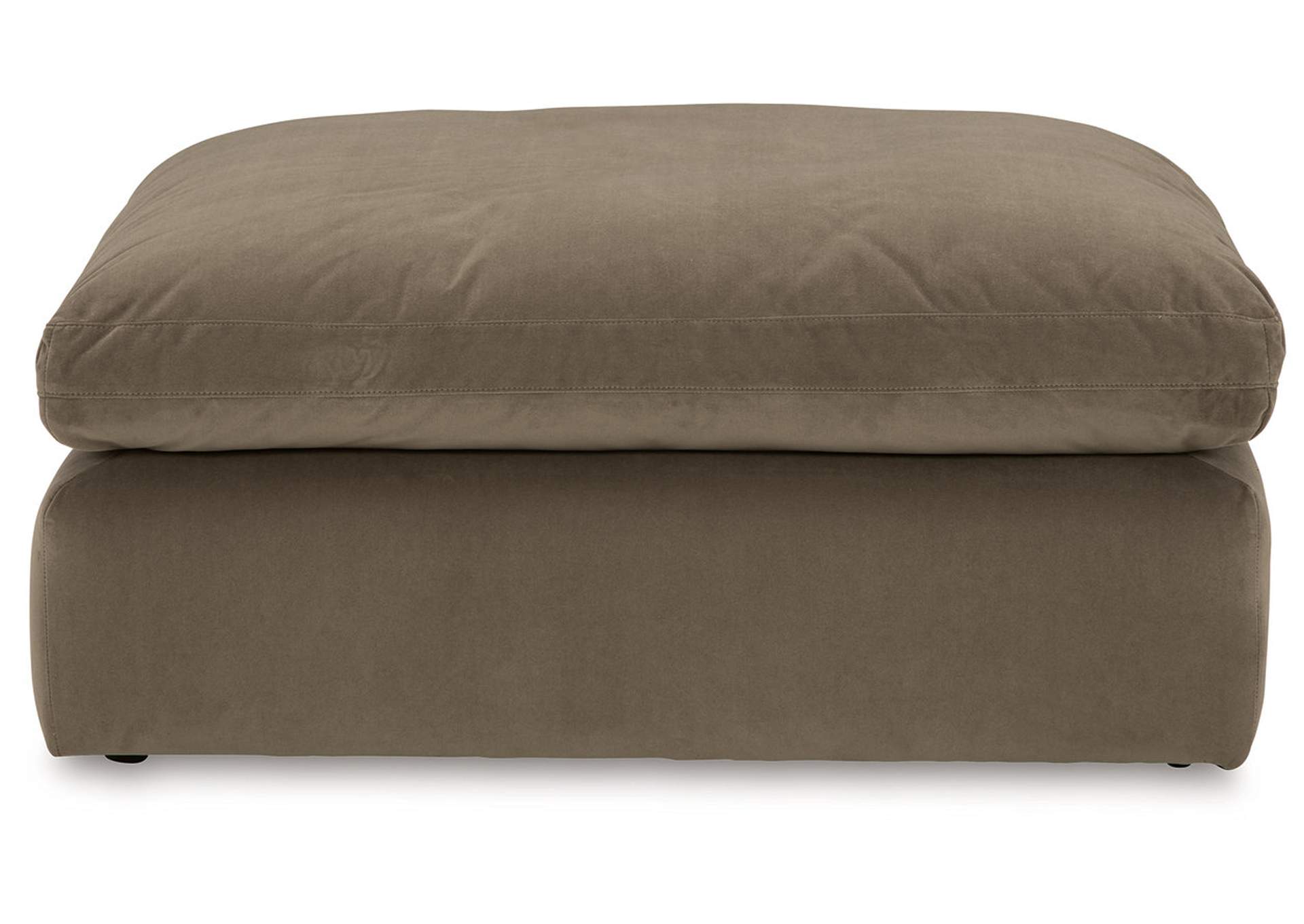 Sophie Oversized Accent Ottoman,Signature Design By Ashley