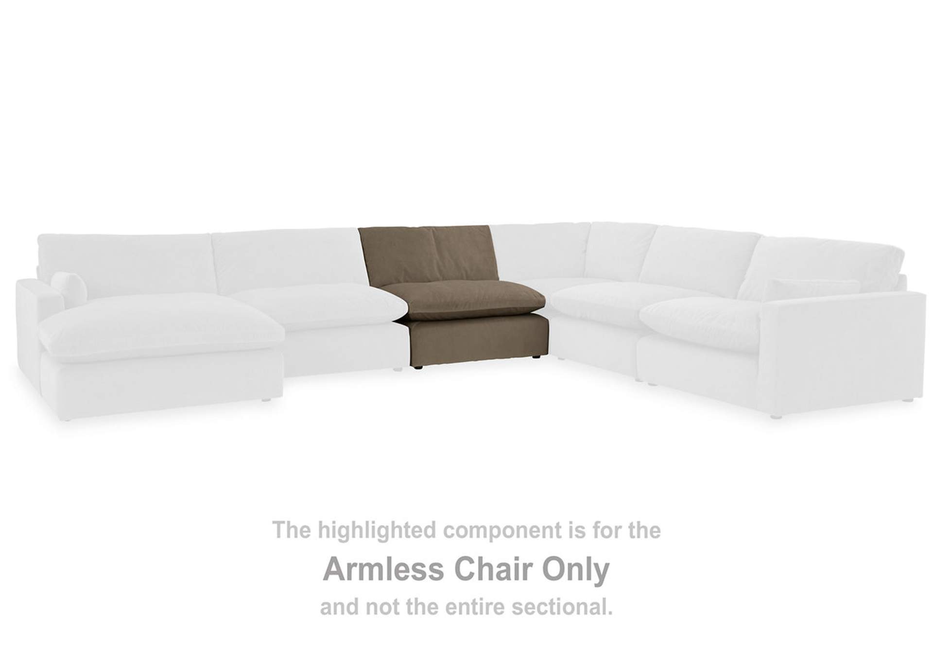 Sophie 4-Piece Sectional with Chaise,Signature Design By Ashley