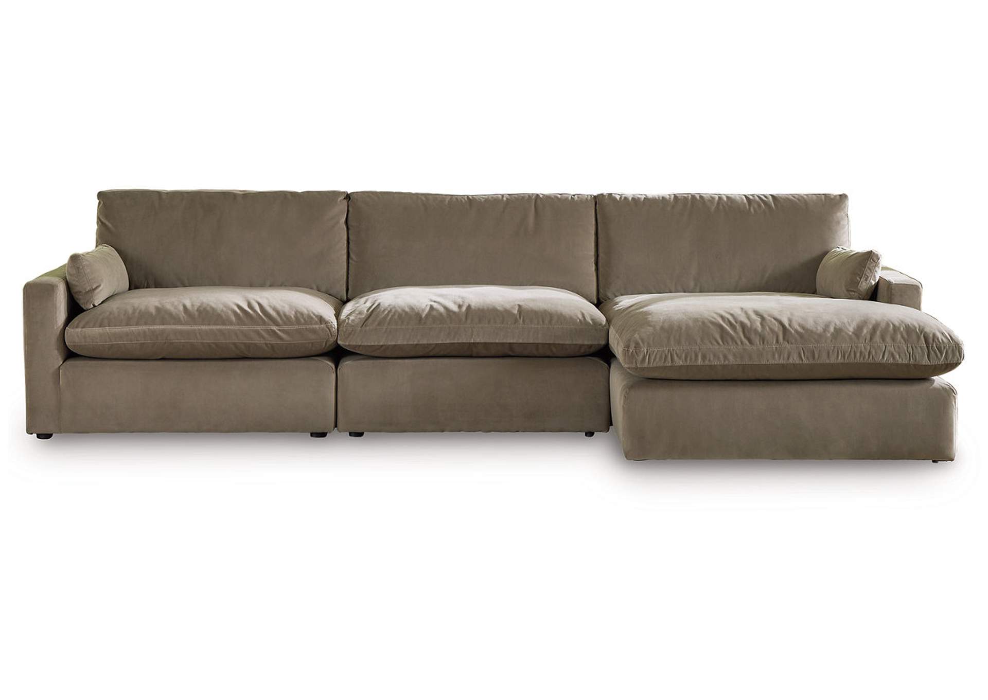 Sophie 3-Piece Sectional Sofa Chaise,Signature Design By Ashley