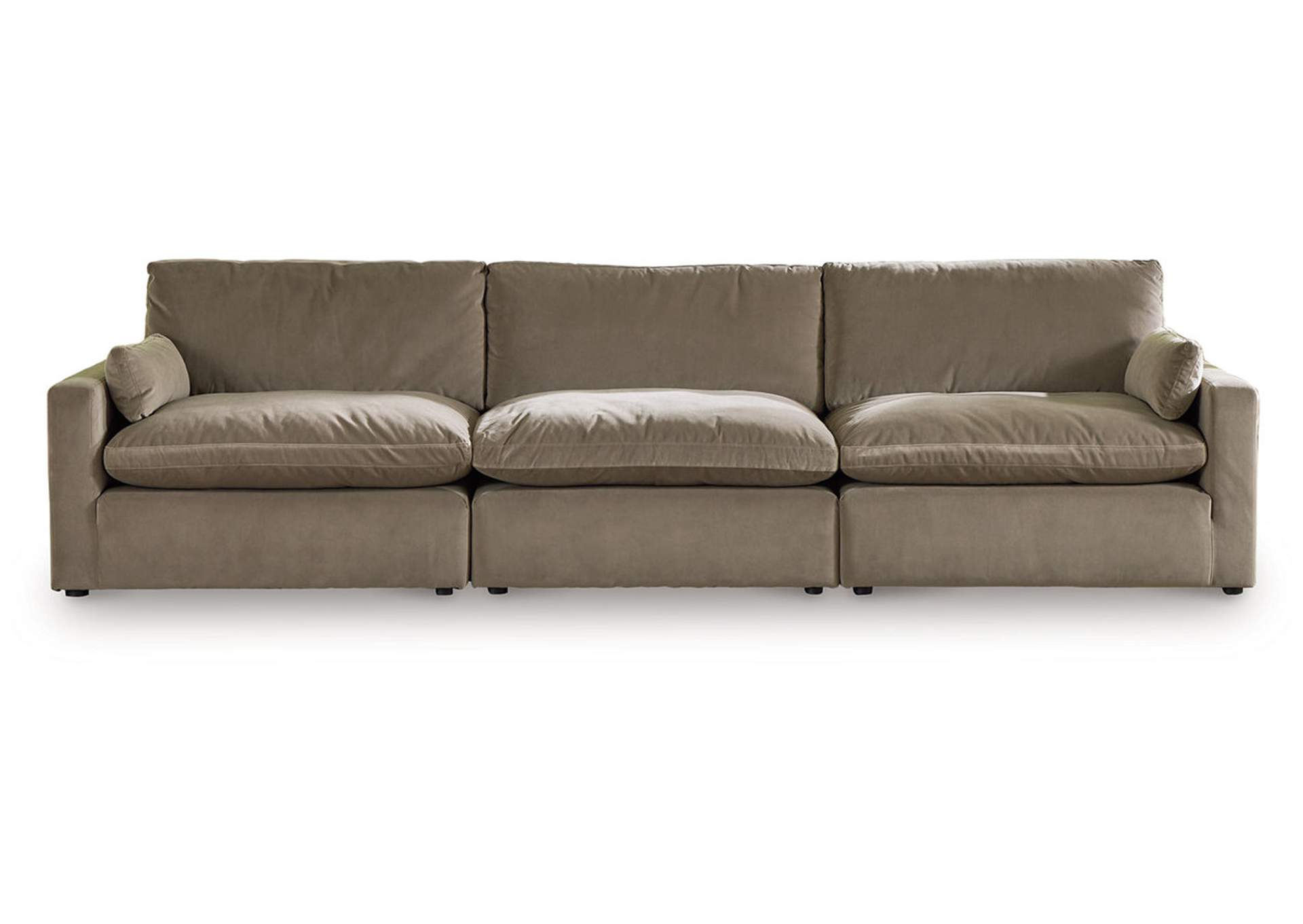 Sophie 3-Piece Sectional Sofa,Signature Design By Ashley