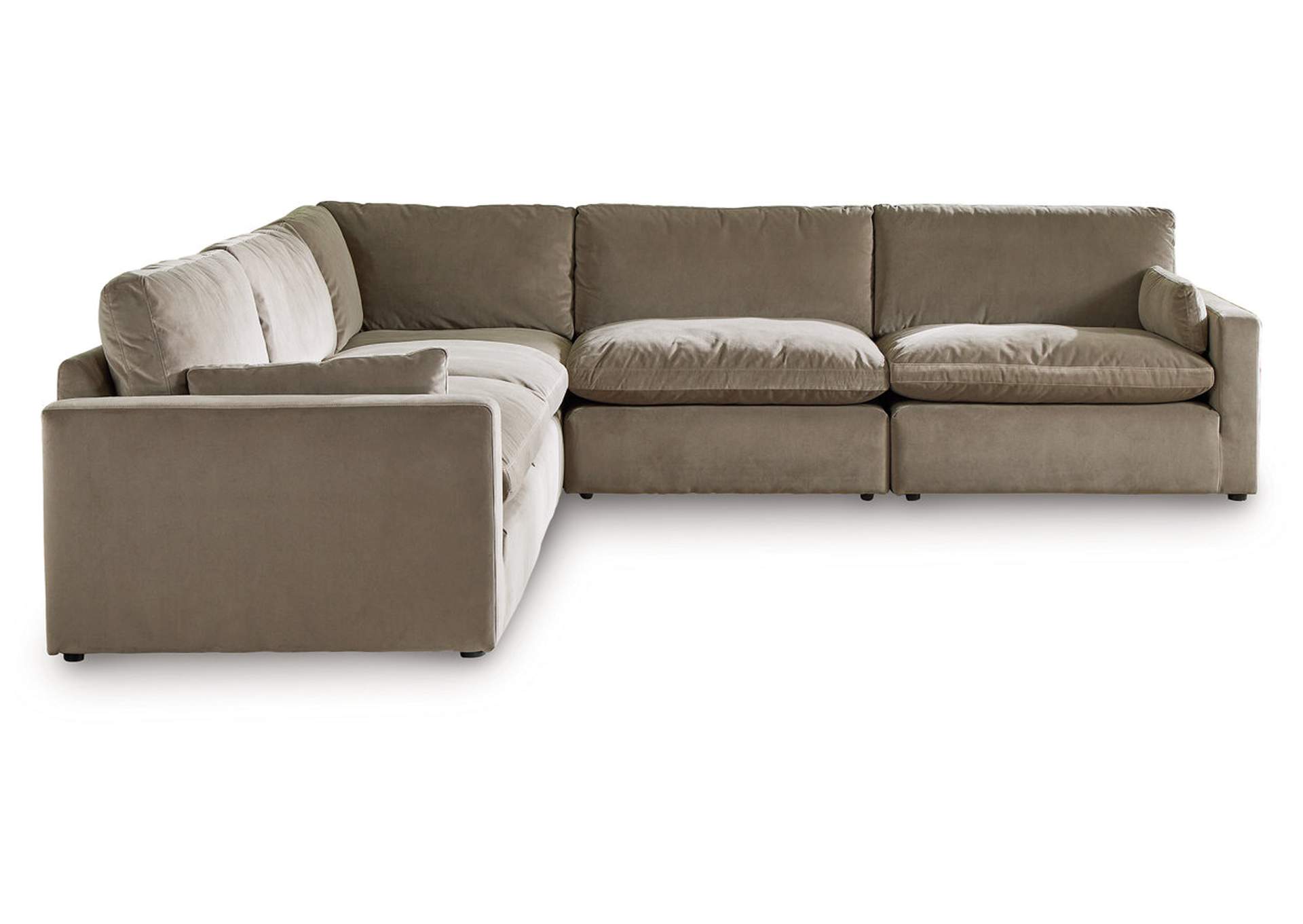 Sophie 5-Piece Sectional,Signature Design By Ashley