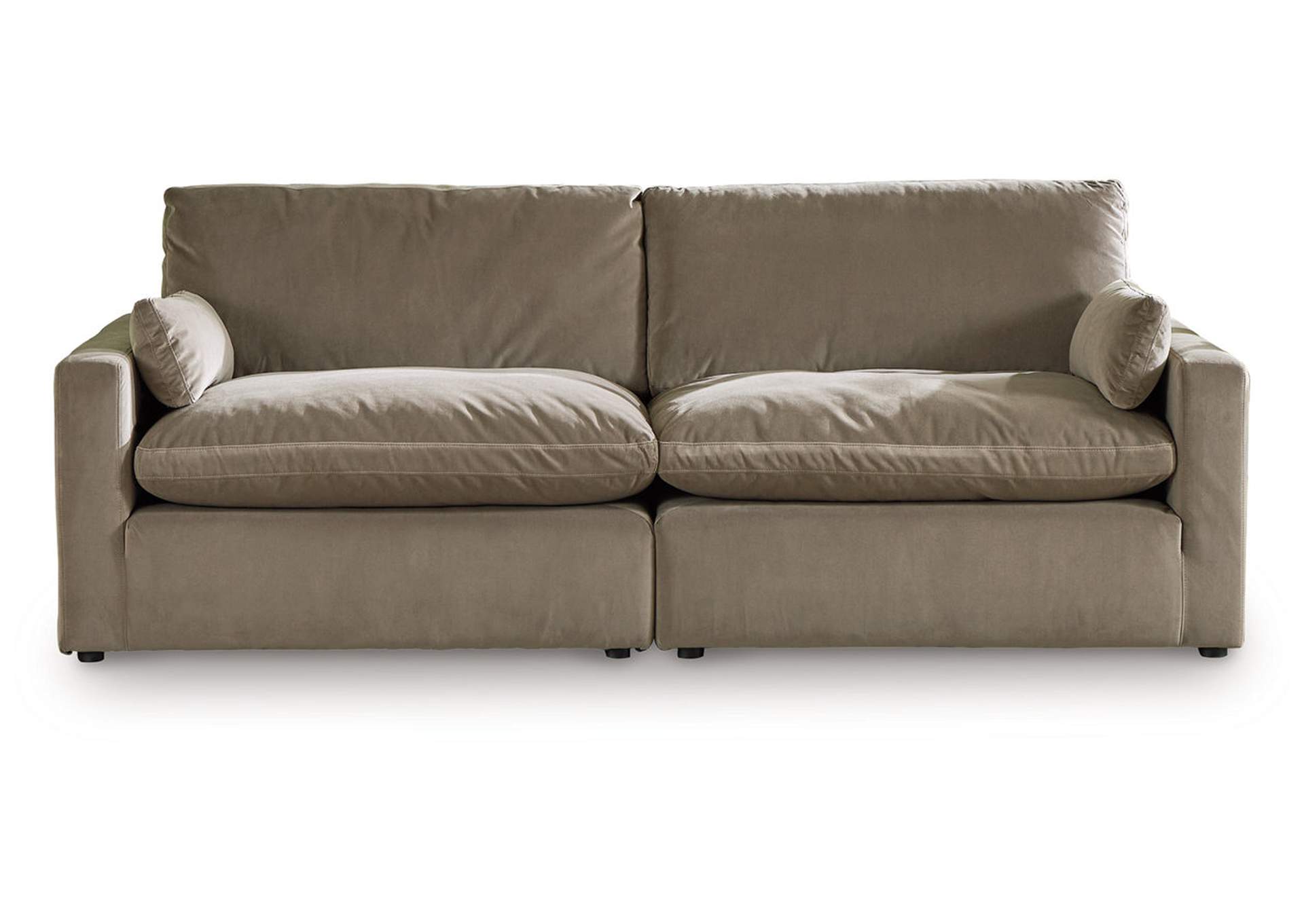 Sophie 2-Piece Sectional Loveseat,Signature Design By Ashley