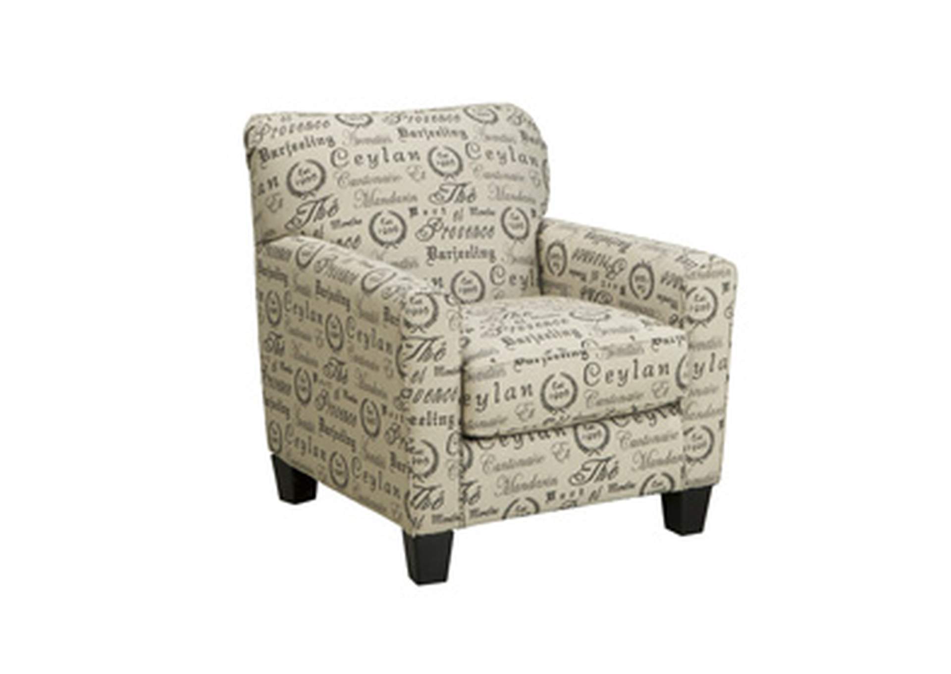 Alenya Chair,Signature Design By Ashley
