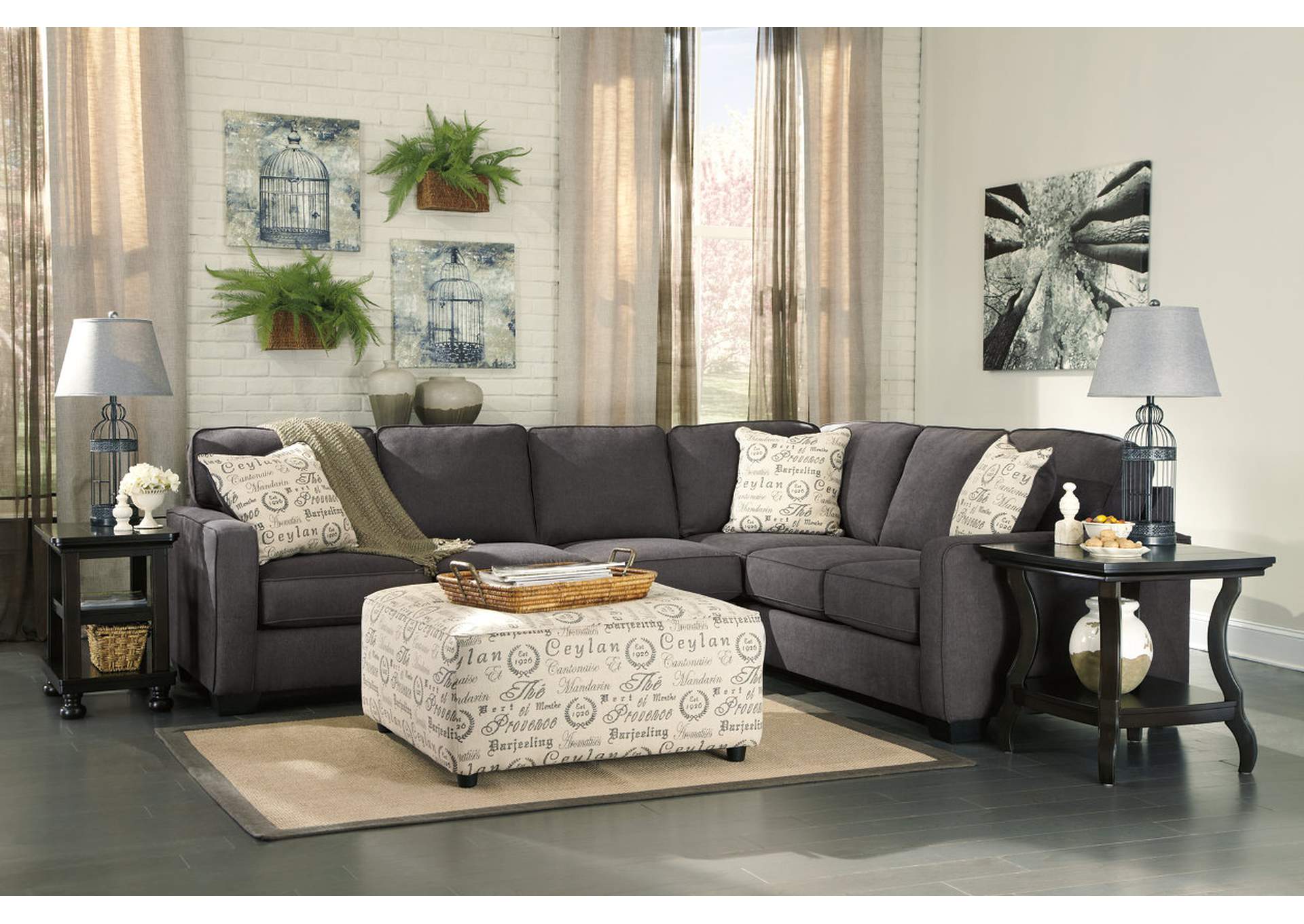 Alenya 3-Piece Sectional,Signature Design By Ashley