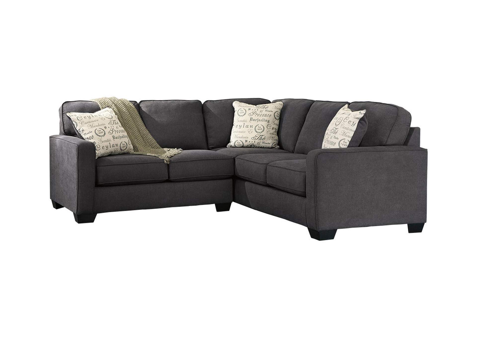 Alenya 2-Piece Sectional,Signature Design By Ashley