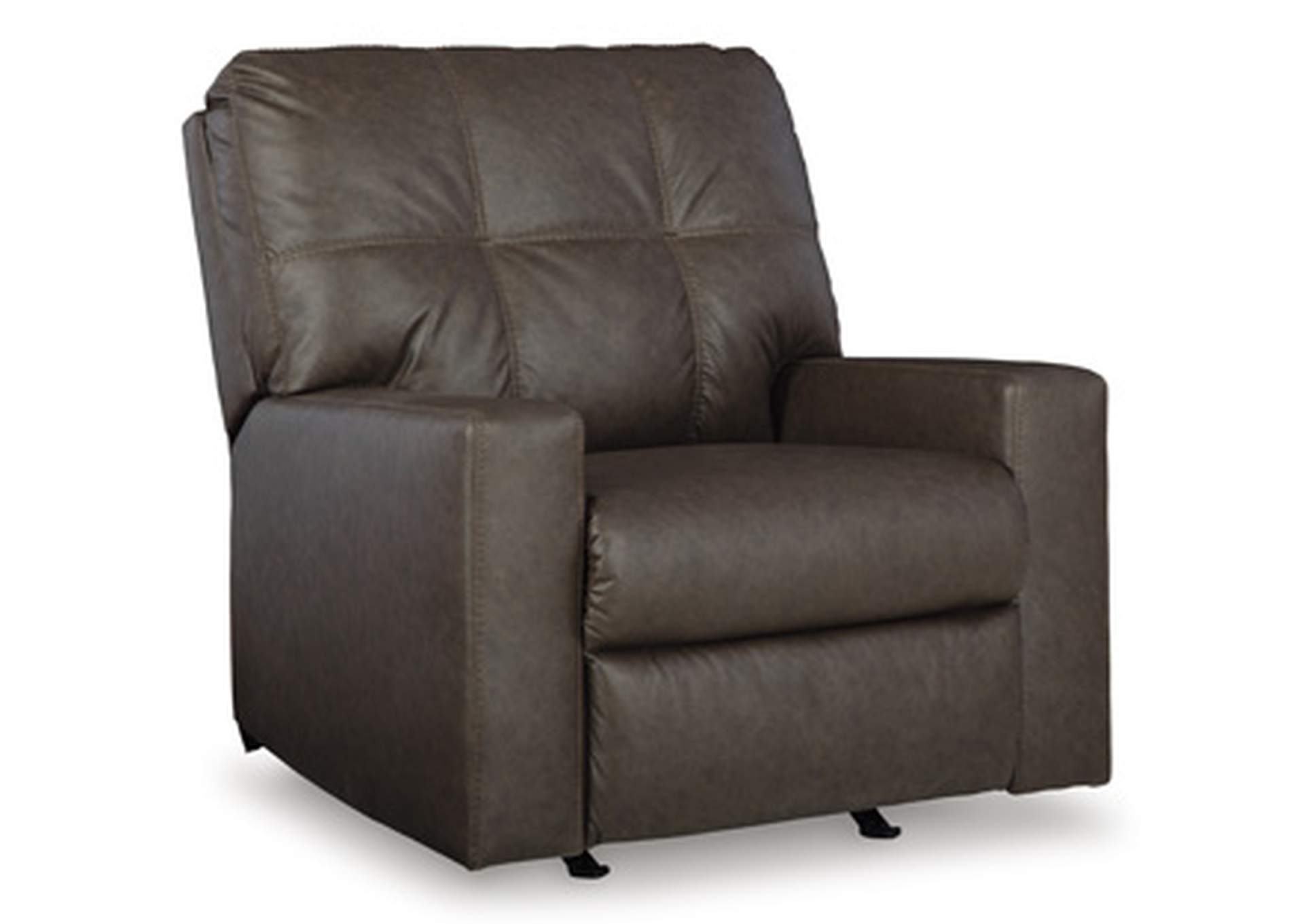 Barlin Mills Recliner,Signature Design By Ashley