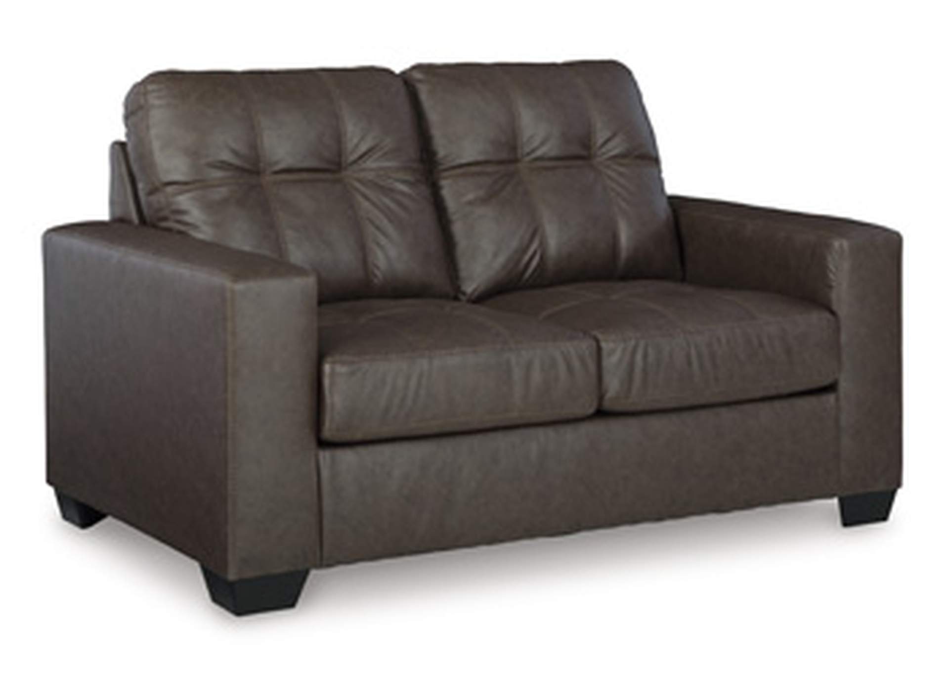 Barlin Mills Loveseat,Signature Design By Ashley