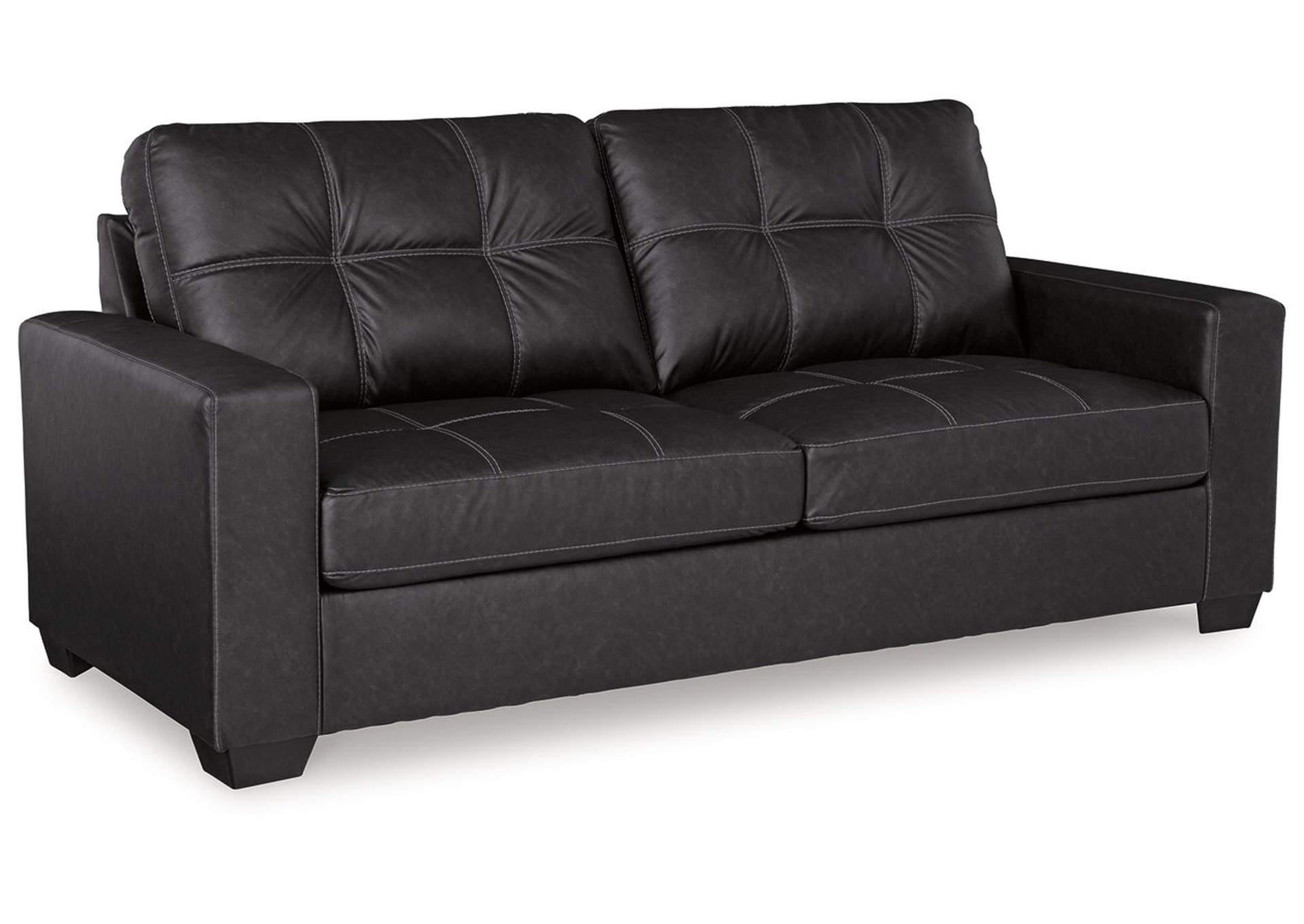 Barlin Mills Sofa and Loveseat,Benchcraft