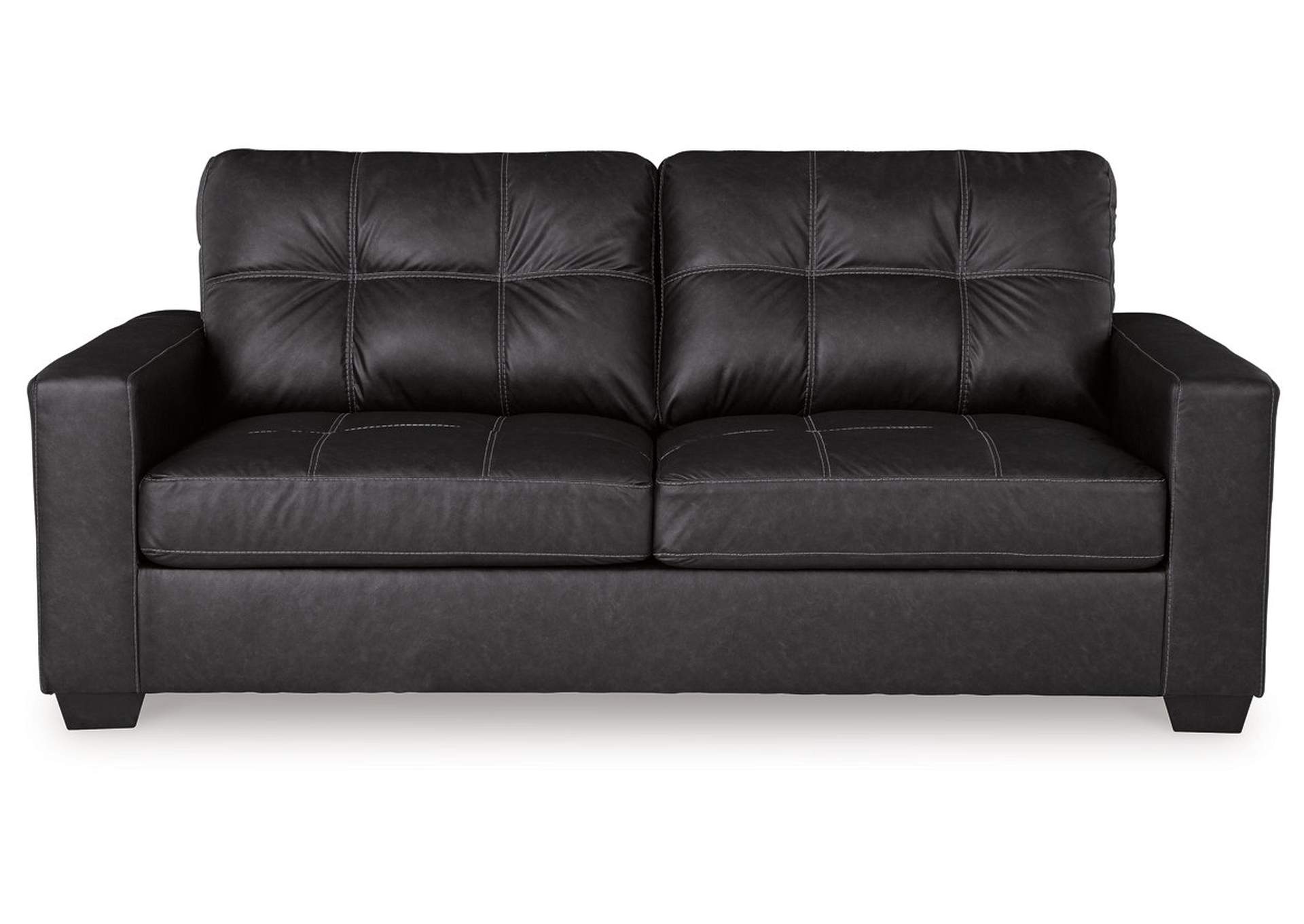 Barlin Mills Sofa and Loveseat,Benchcraft