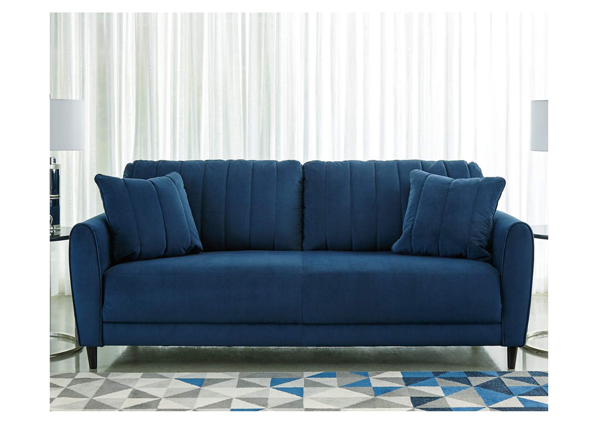 Enderlin Sofa,Signature Design By Ashley