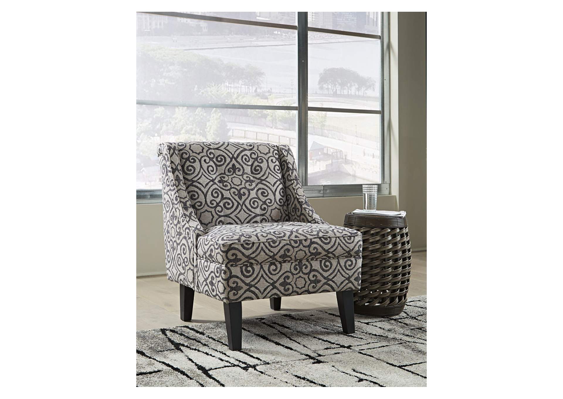 Kestrel Accent Chair,Direct To Consumer Express
