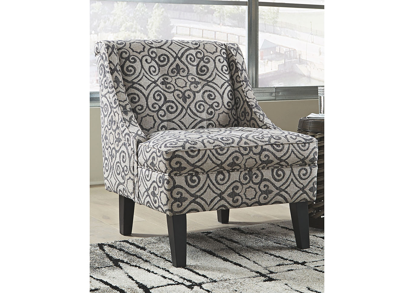 accent chair ashley