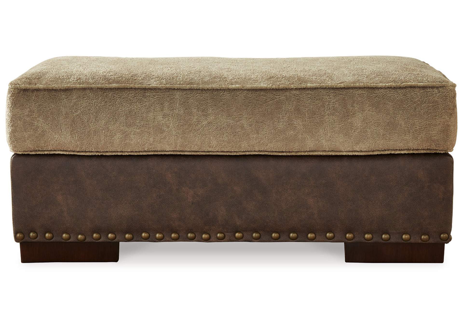 Alesbury Ottoman,Signature Design By Ashley