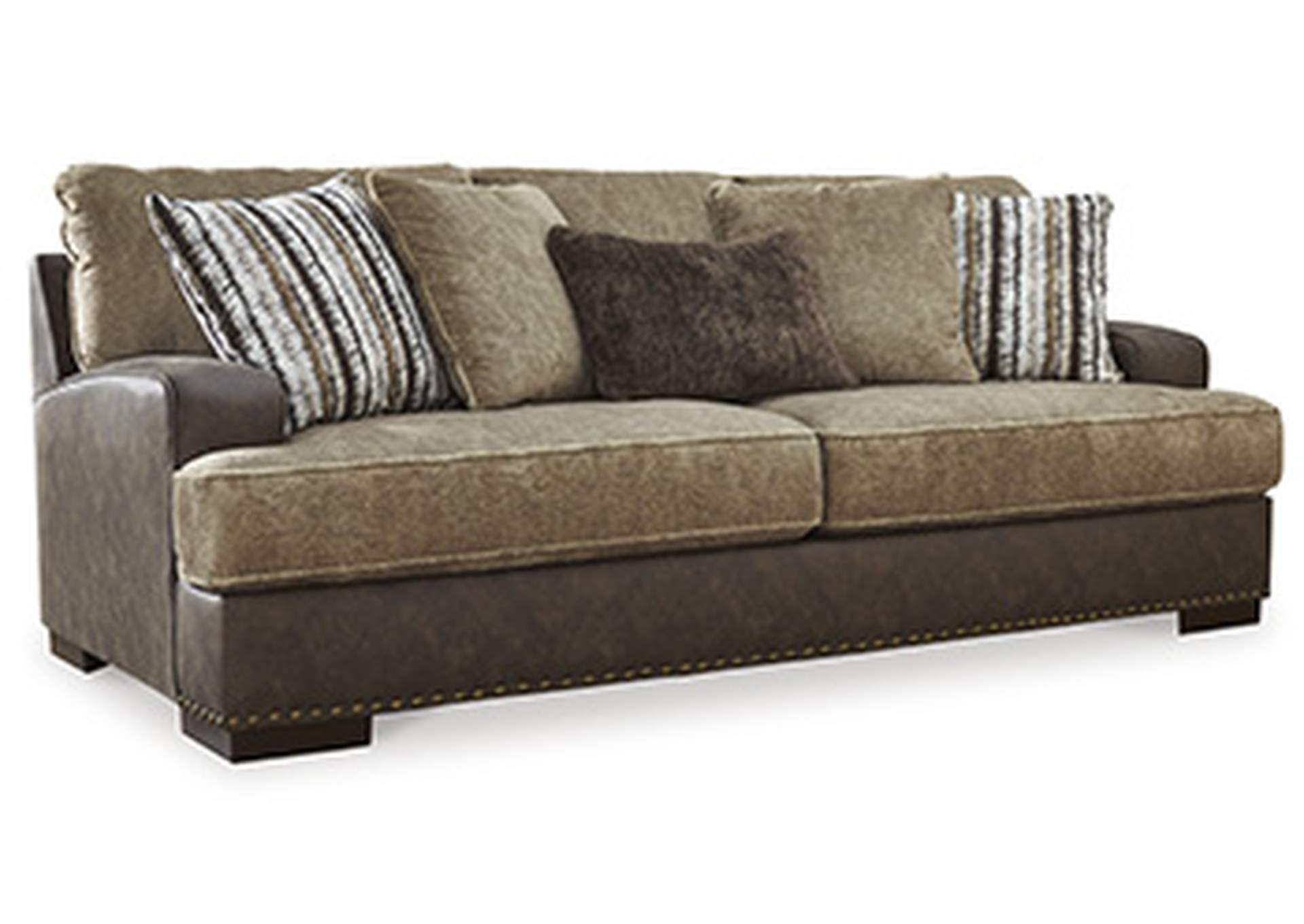 Alesbury Sofa,Signature Design By Ashley