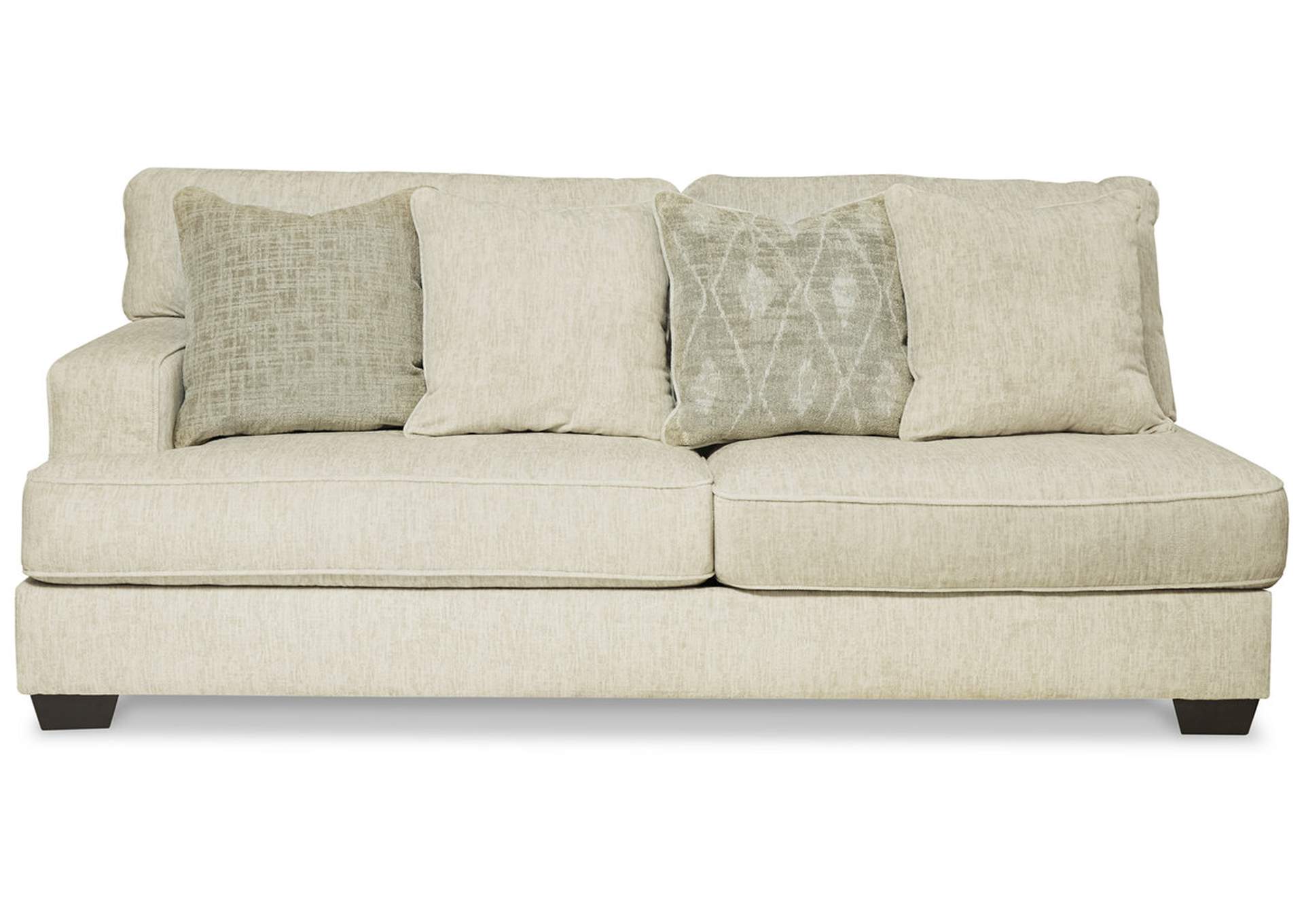 Rawcliffe Left-Arm Facing Sofa,Signature Design By Ashley
