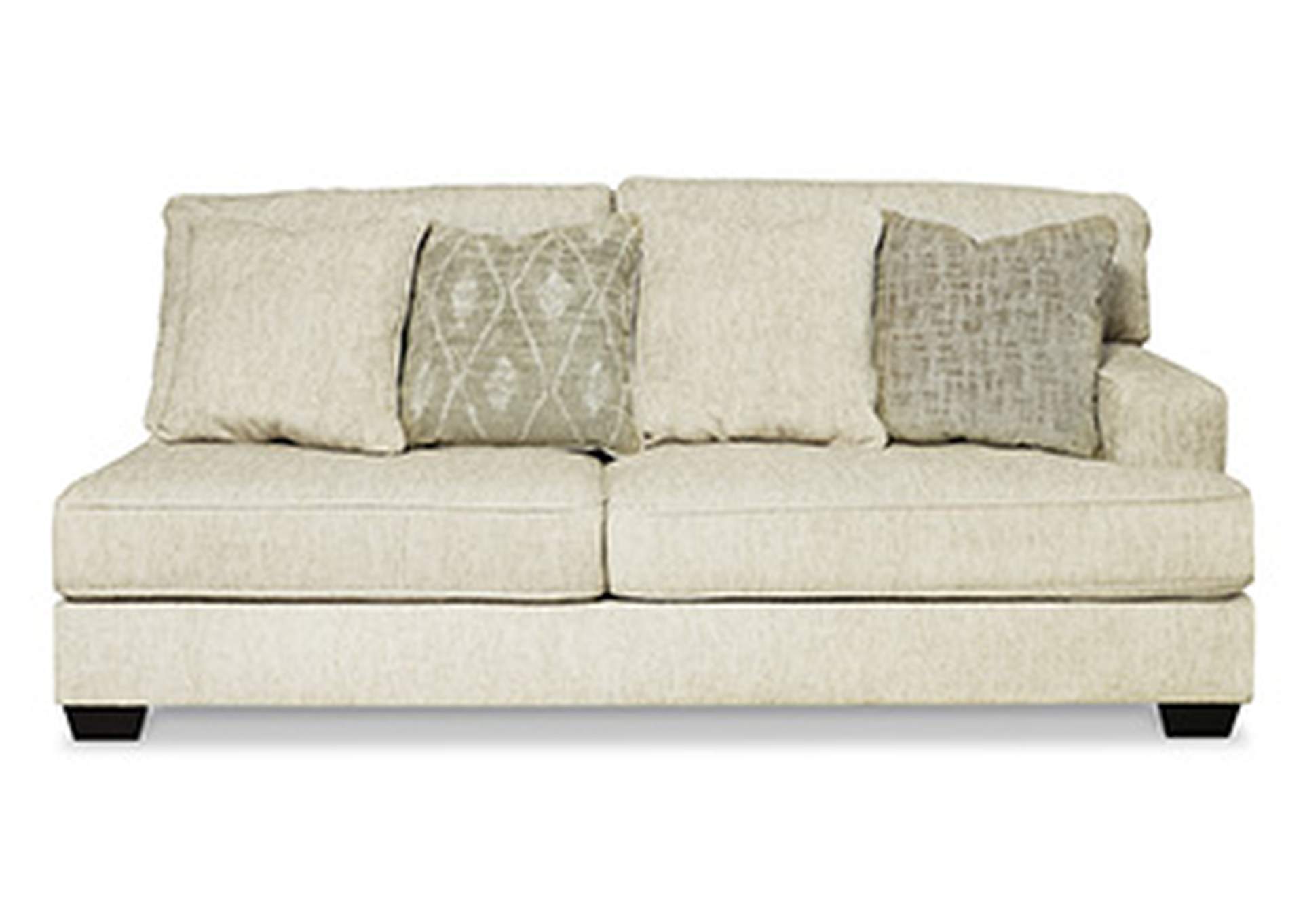 Rawcliffe Right-Arm Facing Sofa,Signature Design By Ashley