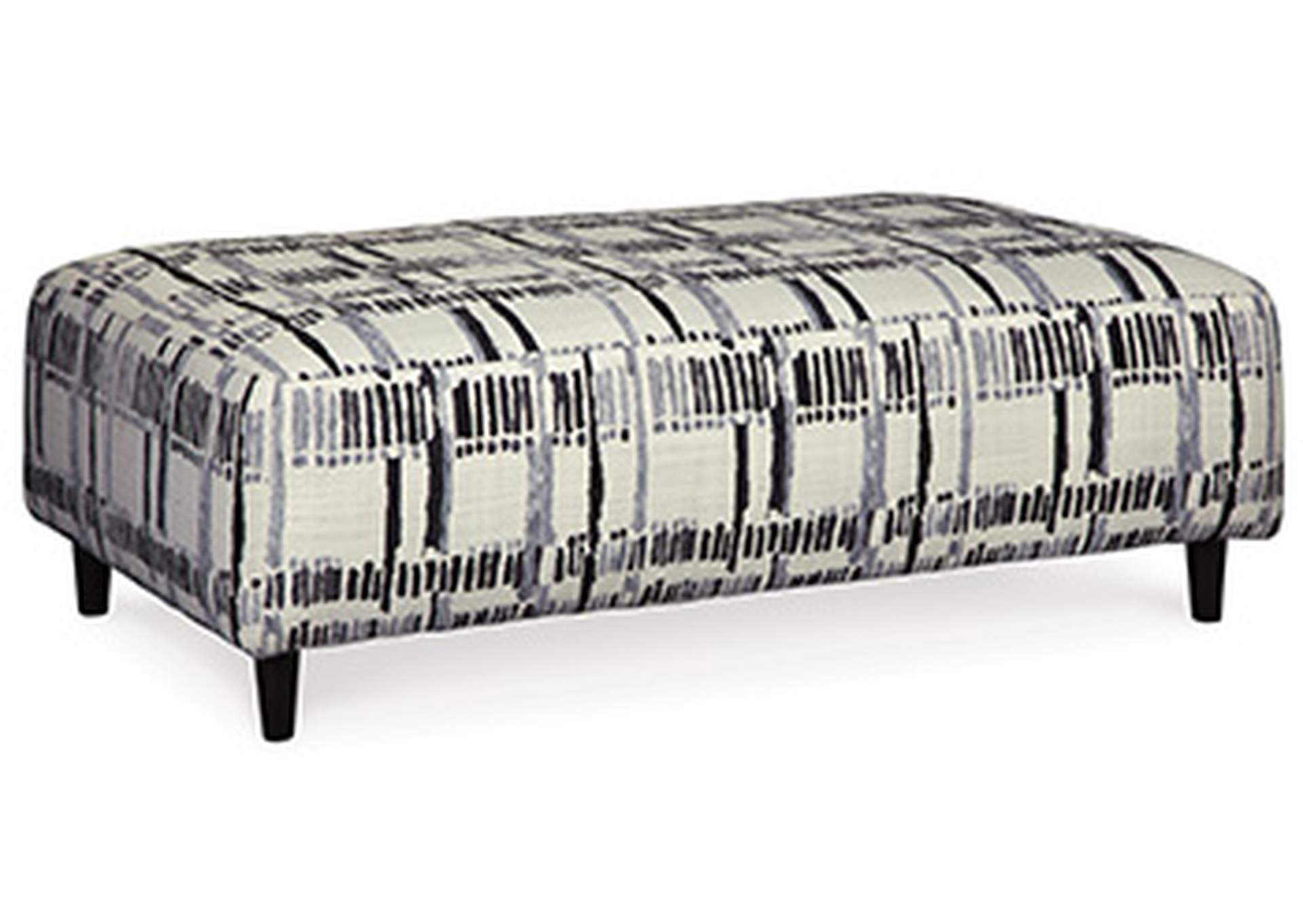 Kennewick Oversized Accent Ottoman,Signature Design By Ashley