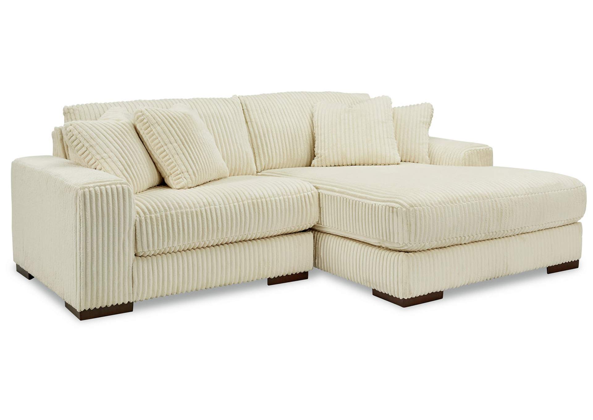 Lindyn 2-Piece Sectional with Chaise,Signature Design By Ashley