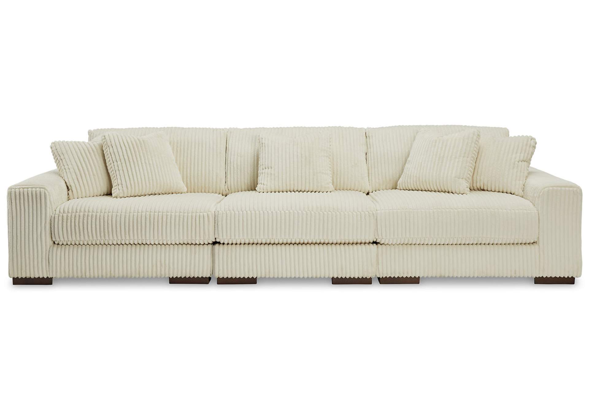 Lindyn 3-Piece Sectional Sofa,Signature Design By Ashley