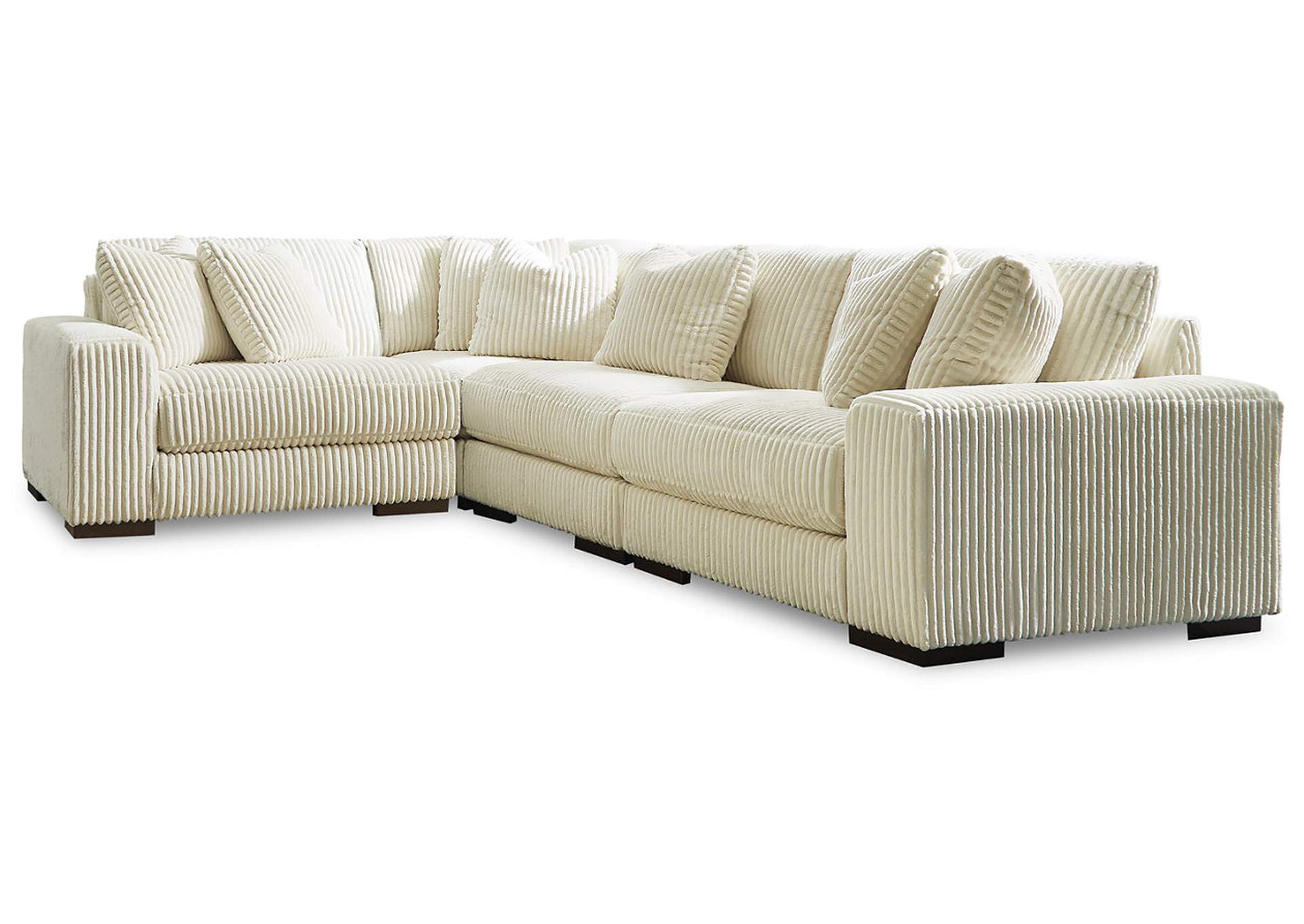 Lindyn 4-Piece Sectional,Signature Design By Ashley