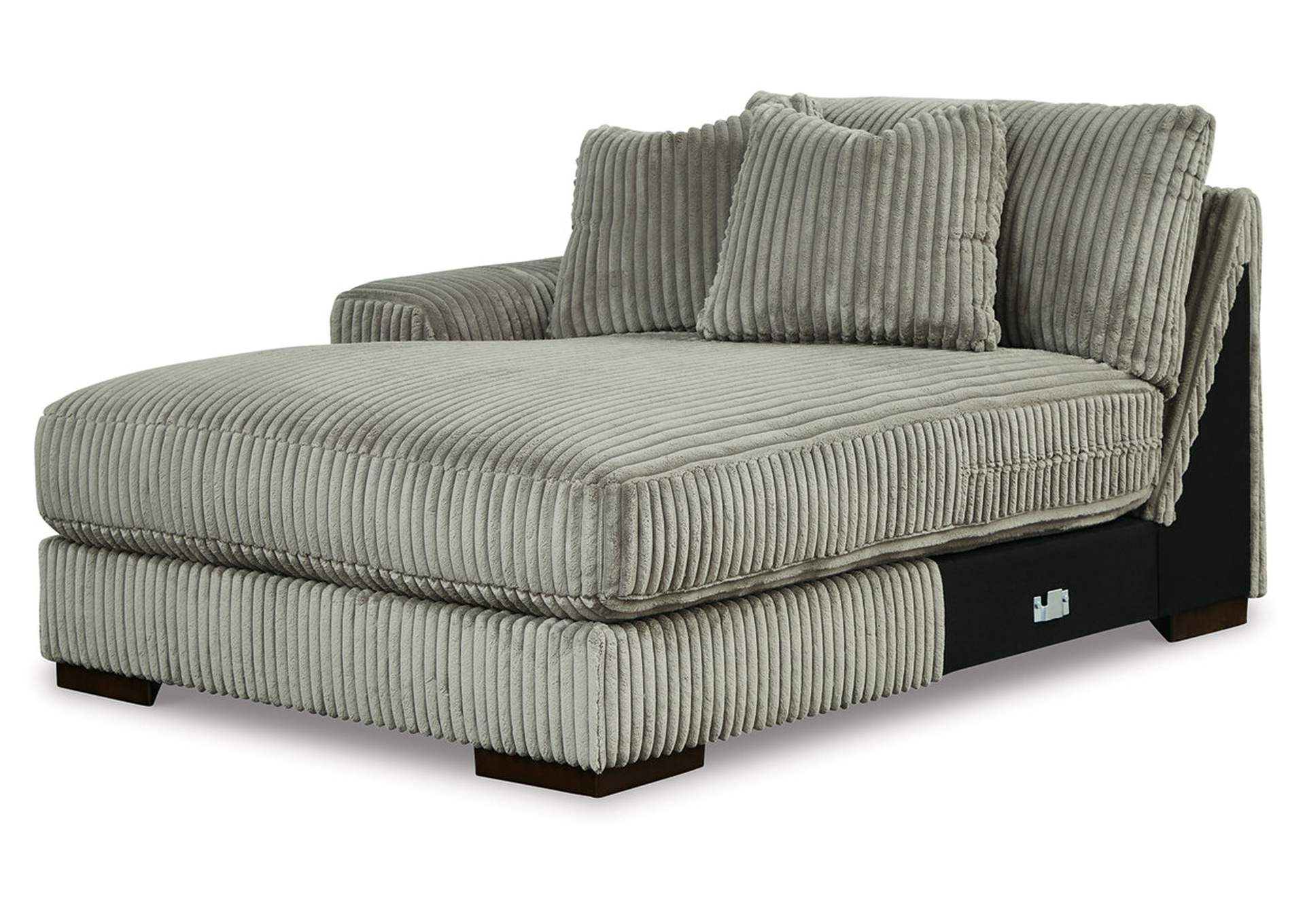 Lindyn 3-Piece Sectional with Chaise,Signature Design By Ashley