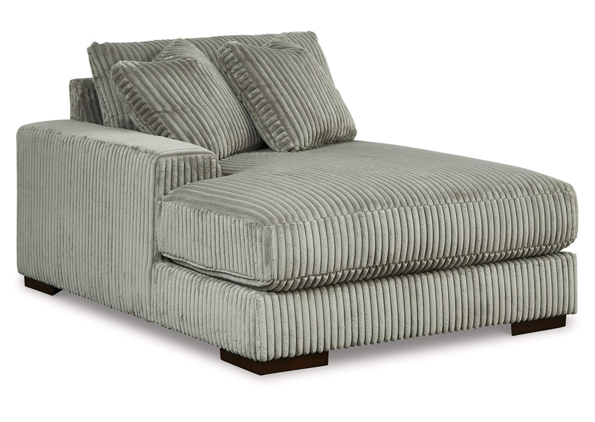 Lindyn 3-Piece Sectional with Chaise,Signature Design By Ashley