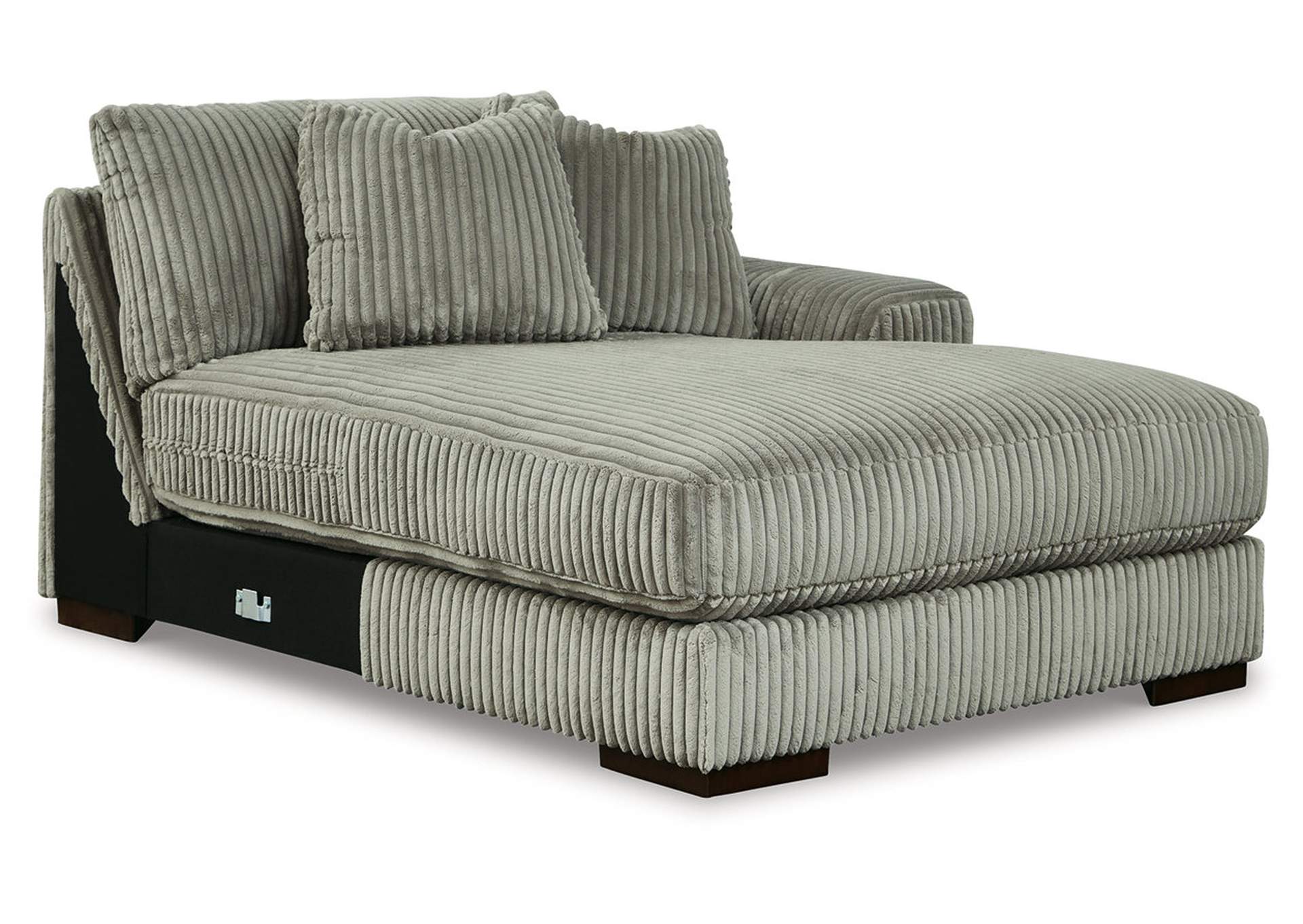 Lindyn 3-Piece Sectional with Chaise,Signature Design By Ashley