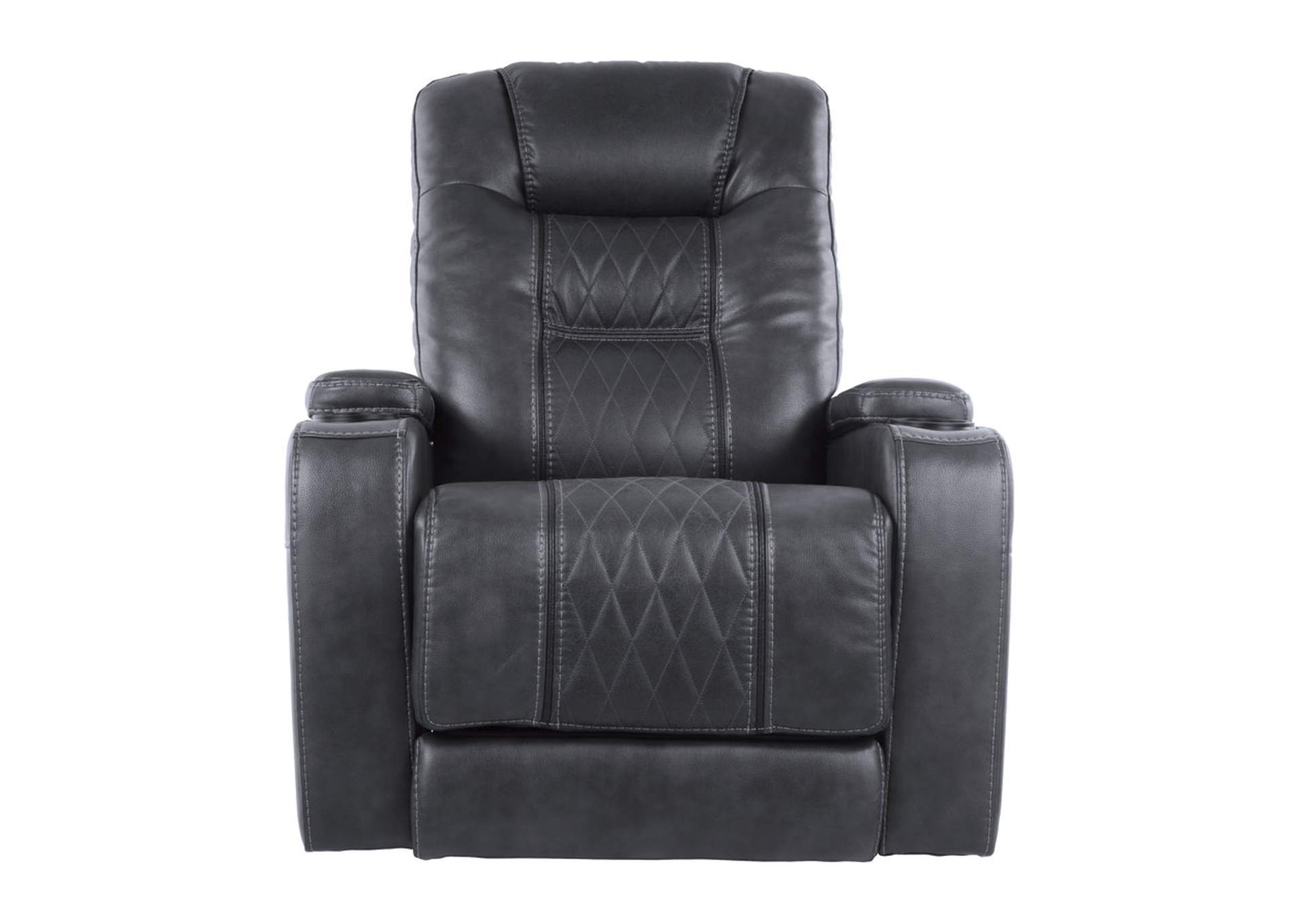 Composer Power Recliner,Signature Design By Ashley