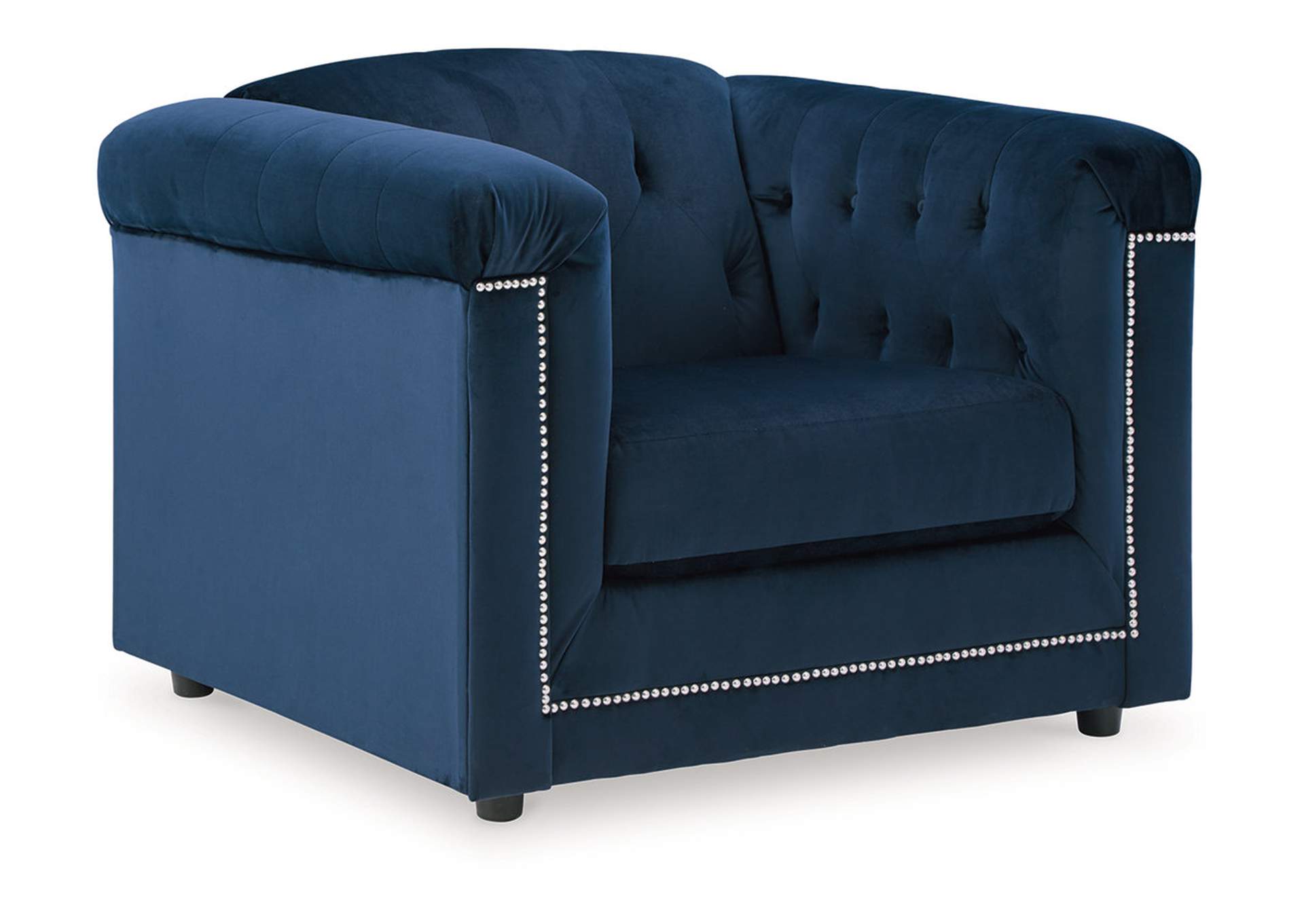 Josanna Chair,Signature Design By Ashley