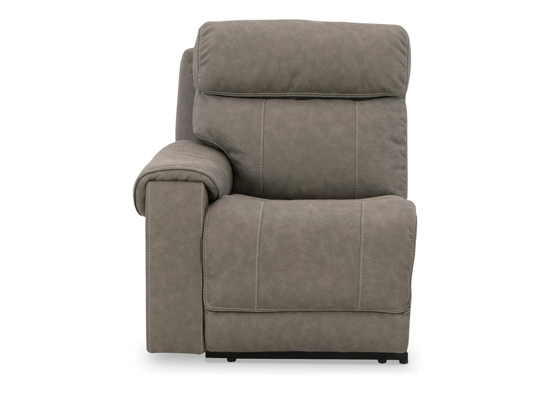 Starbot Left-Arm Facing Power Recliner,Signature Design By Ashley
