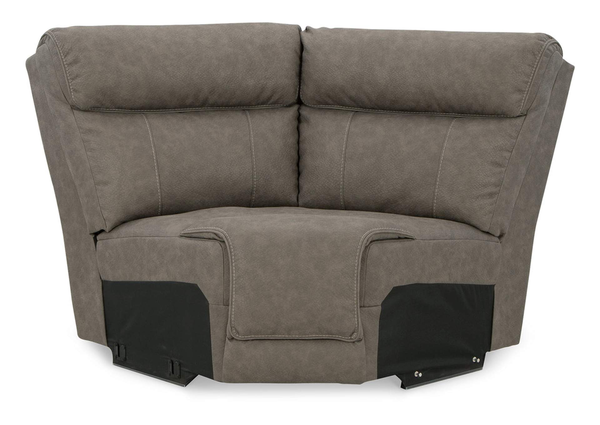 Starbot 4-Piece Power Reclining Sectional,Signature Design By Ashley