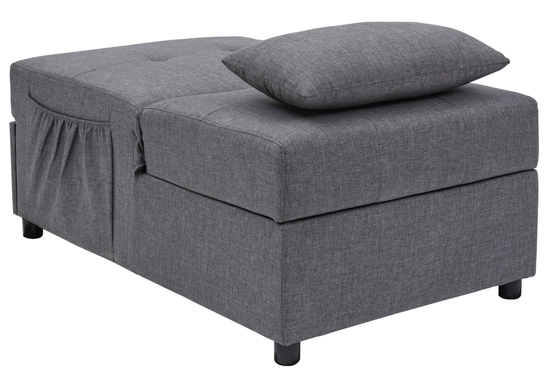 Thrall Single Seat Pop Up Sleeper,Signature Design By Ashley