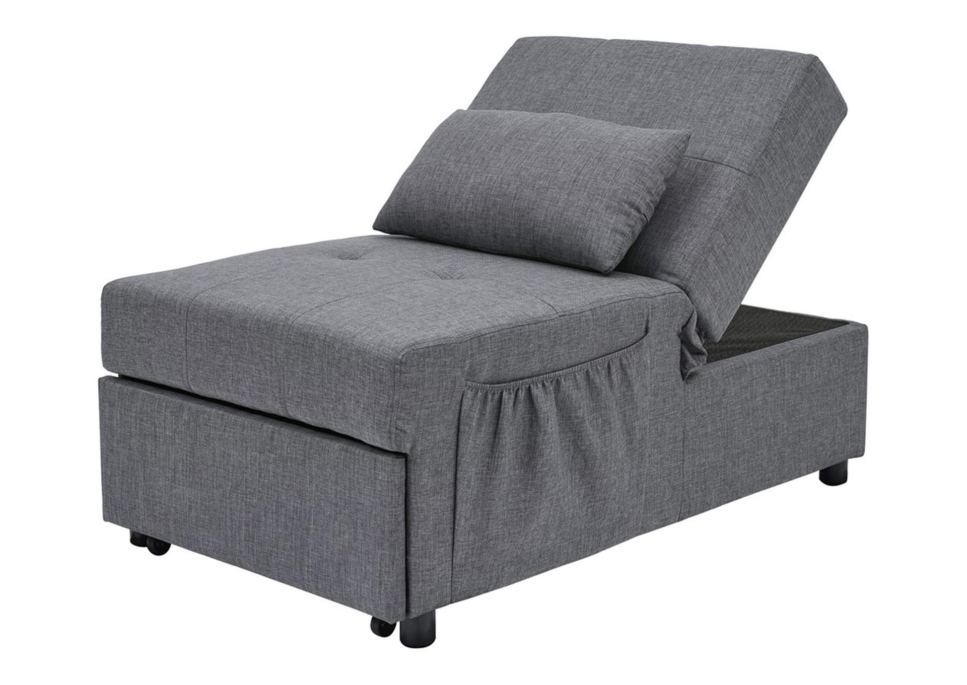 Thrall Single Seat Pop Up Sleeper,Signature Design By Ashley
