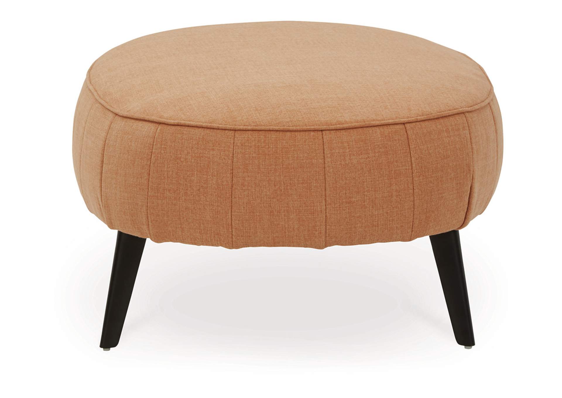 Hollyann Oversized Accent Ottoman,Direct To Consumer Express