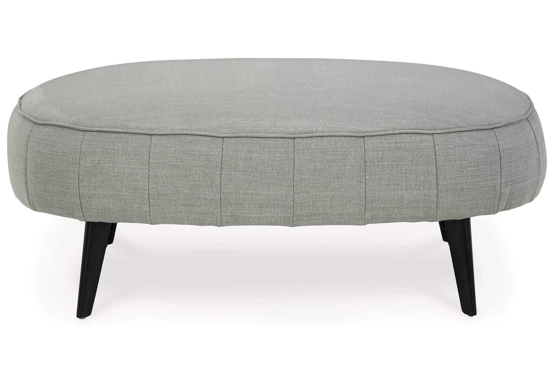 Hollyann Oversized Accent Ottoman,Direct To Consumer Express