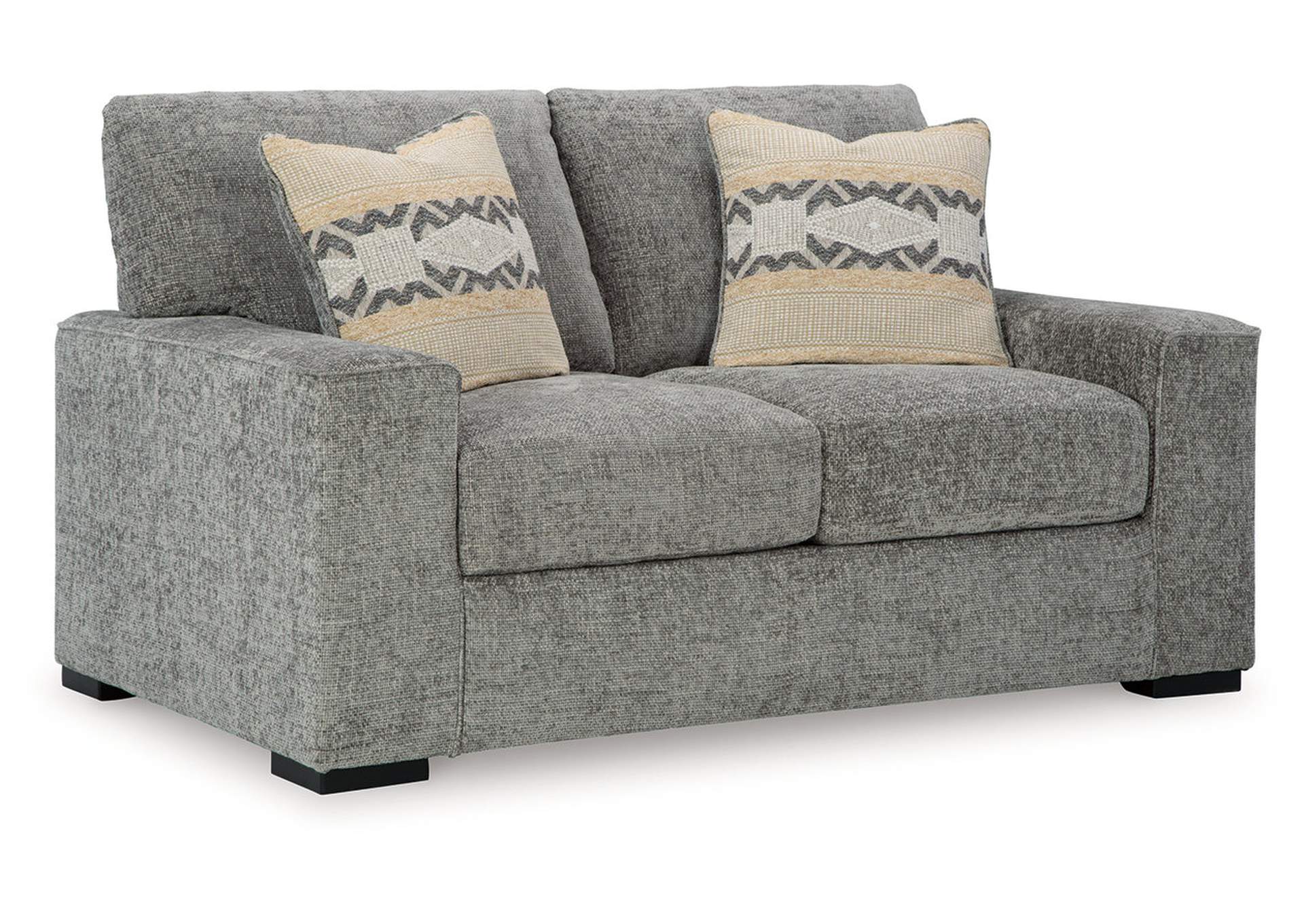 Dunmor Sofa and Loveseat,Signature Design By Ashley