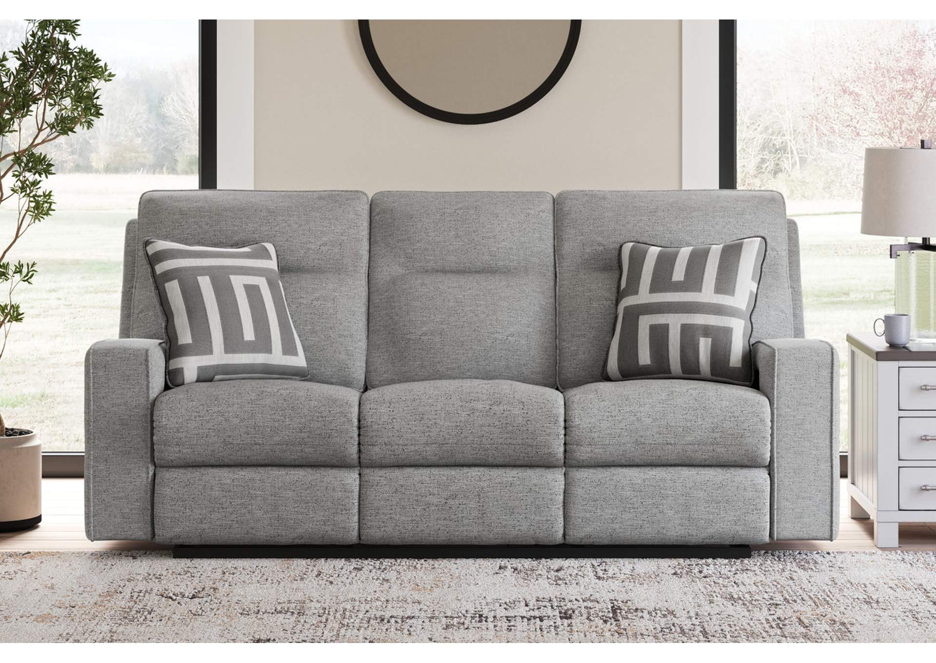 Biscoe Sofa and Loveseat,Signature Design By Ashley