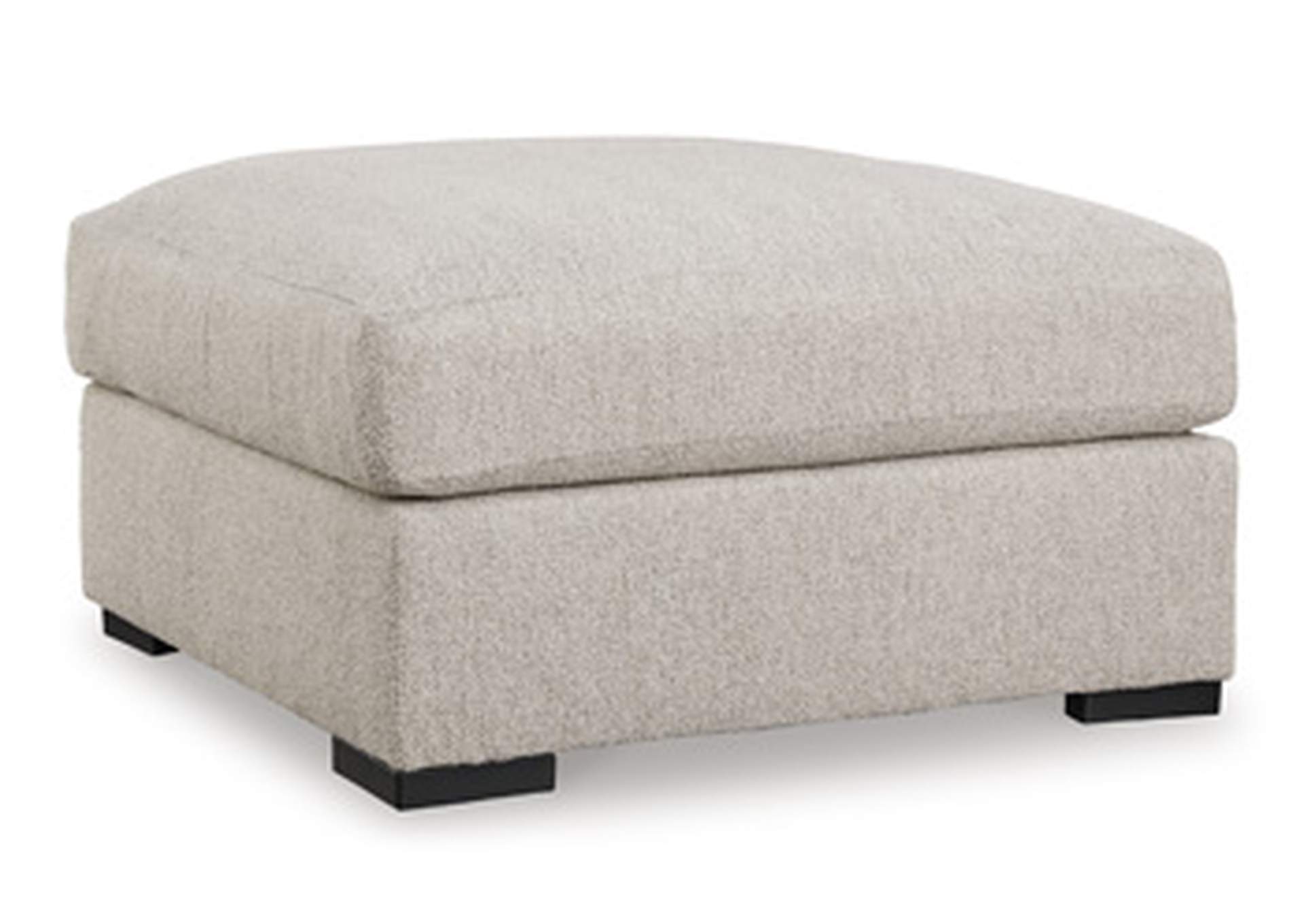 Ballyton Oversized Accent Ottoman,Signature Design By Ashley