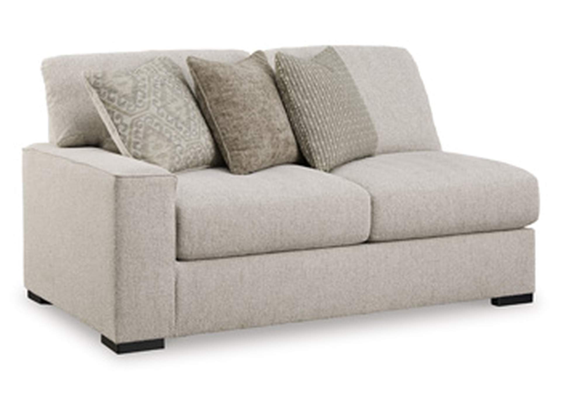 Ballyton Left-Arm Facing Loveseat,Signature Design By Ashley