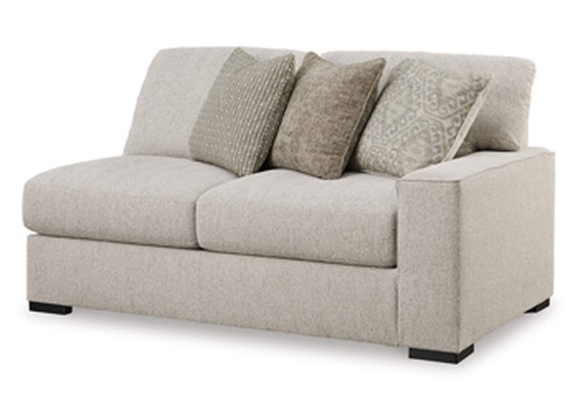 Ballyton Right-Arm Facing Loveseat,Signature Design By Ashley