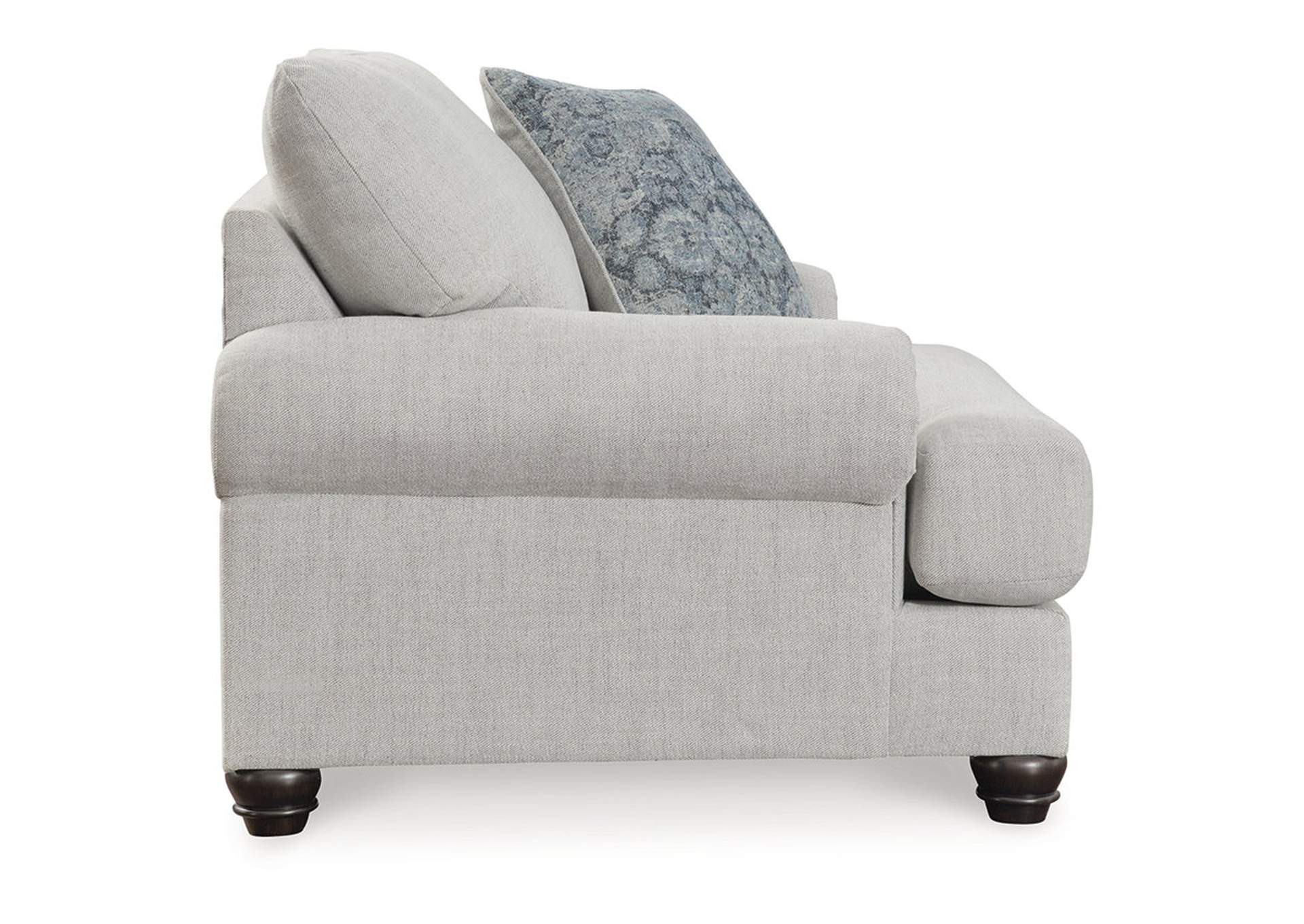 Avocet Sofa, Loveseat, Oversized Chair and Ottoman,Millennium