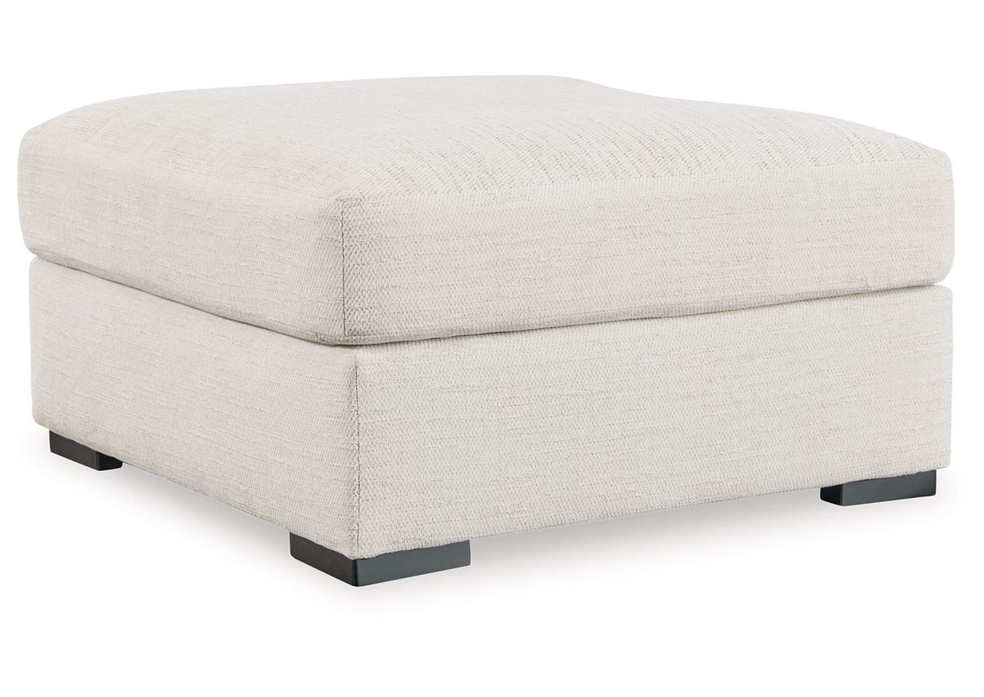 Accomplished Oversized Accent Ottoman,Signature Design By Ashley