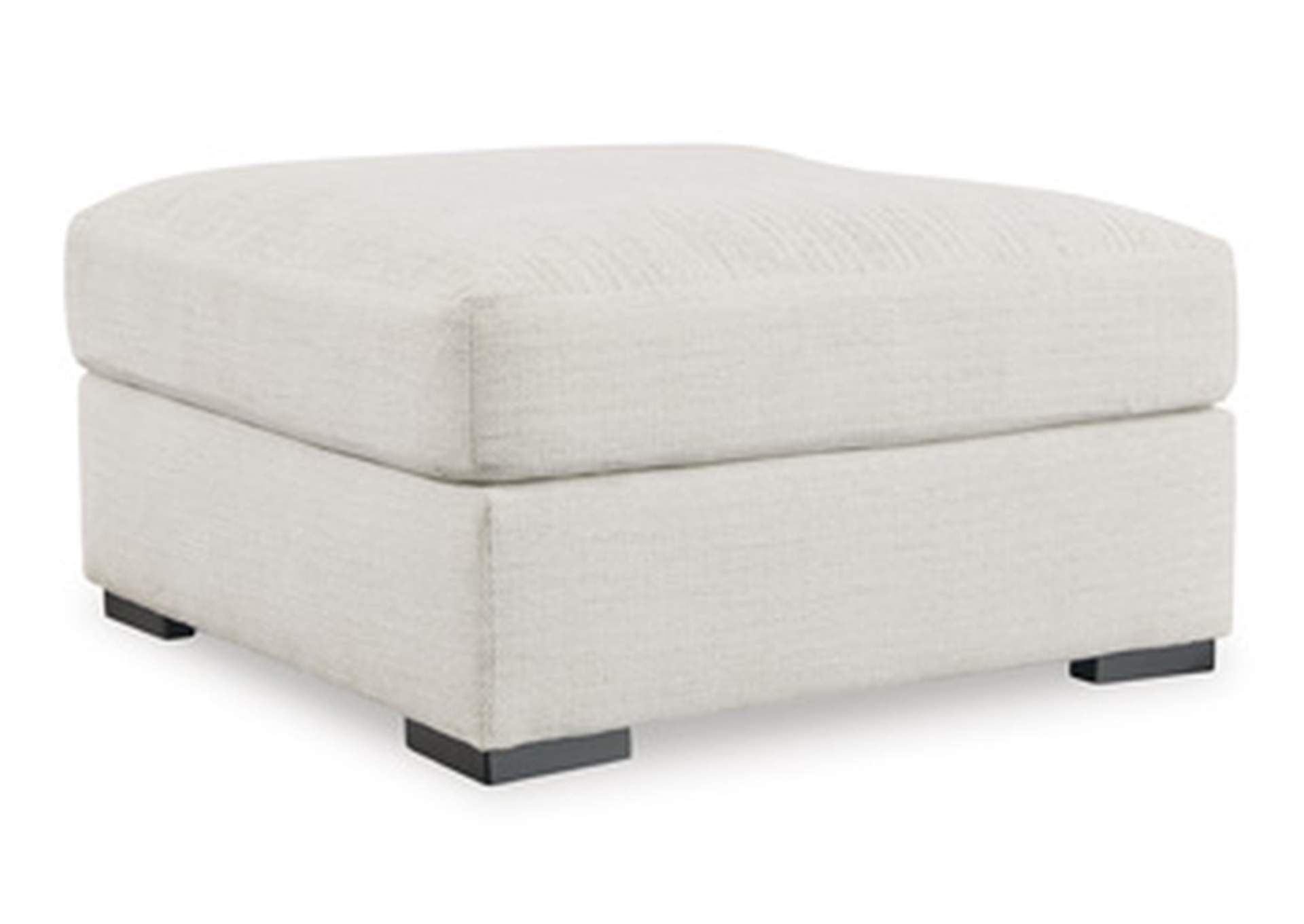 Accomplished Oversized Accent Ottoman,Signature Design By Ashley