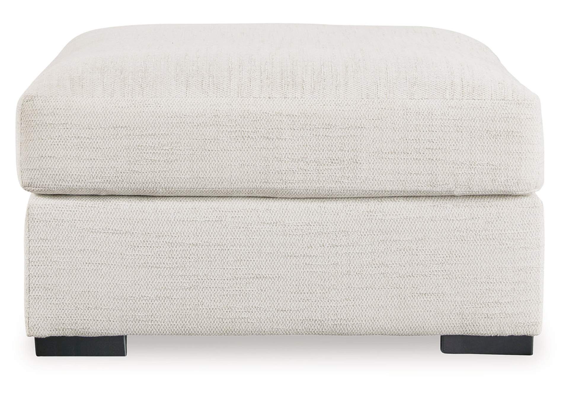 Accomplished Oversized Accent Ottoman,Signature Design By Ashley