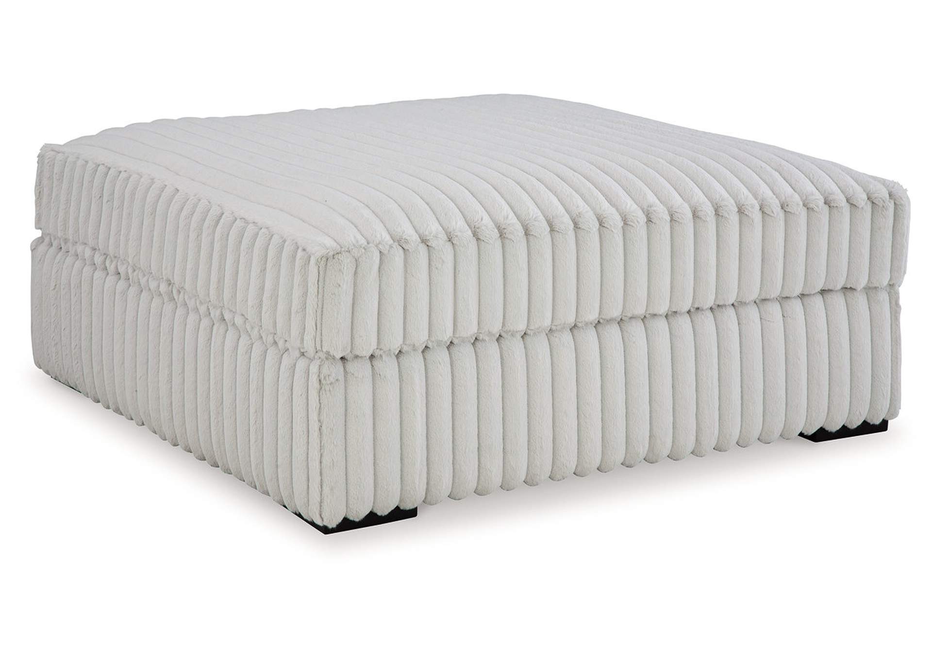 Stupendous Oversized Accent Ottoman,Signature Design By Ashley